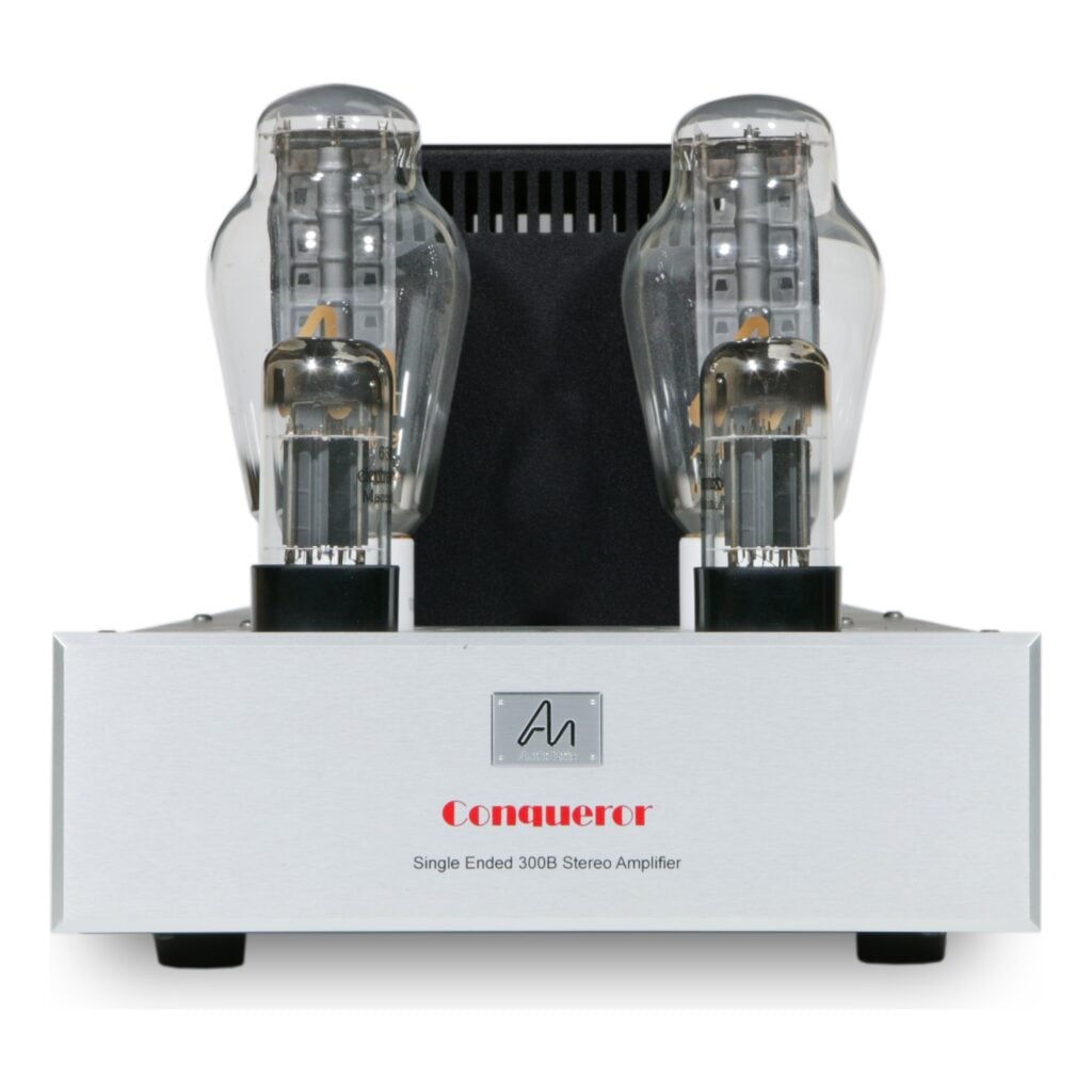 Audio Note Conqueror
