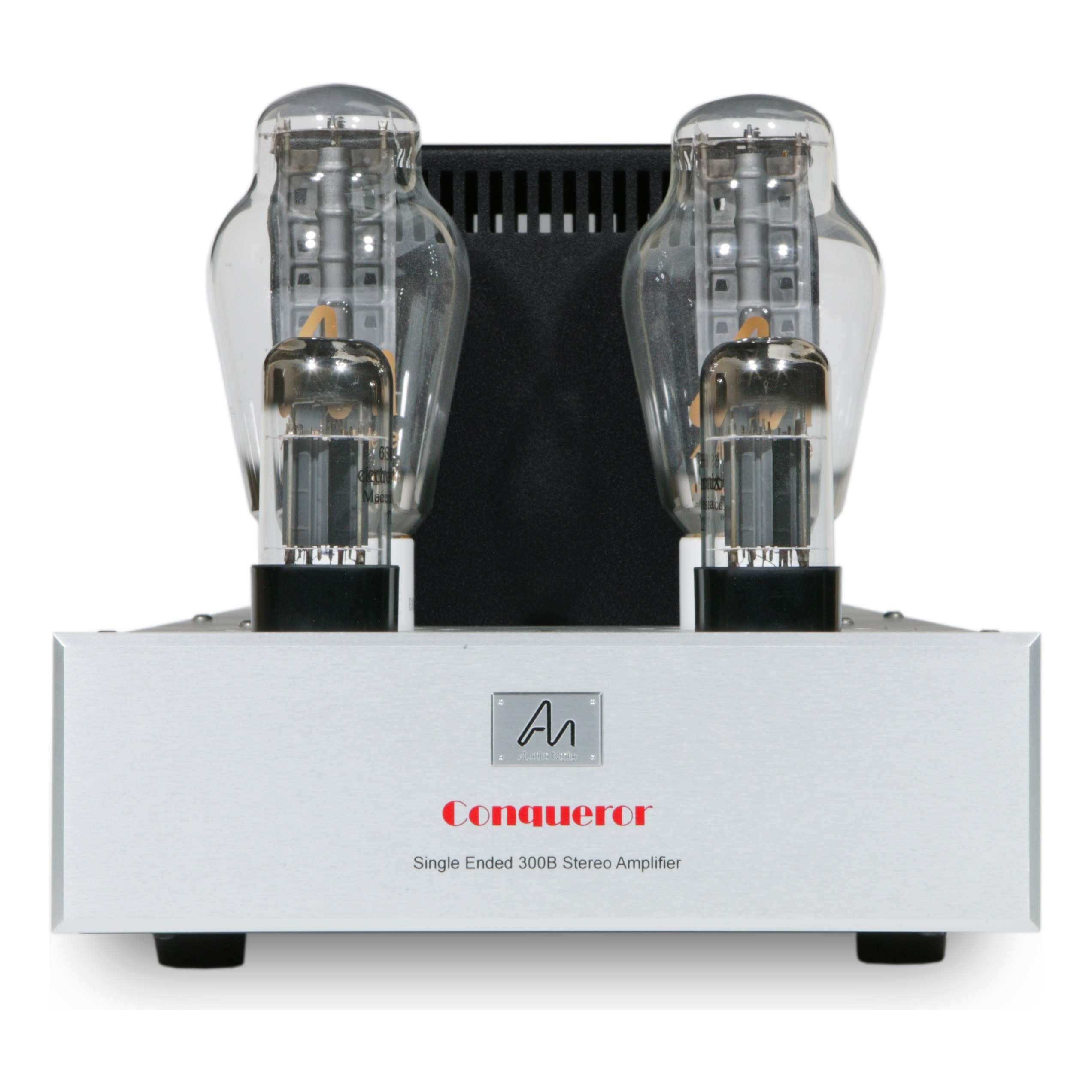 Audio Note Conqueror