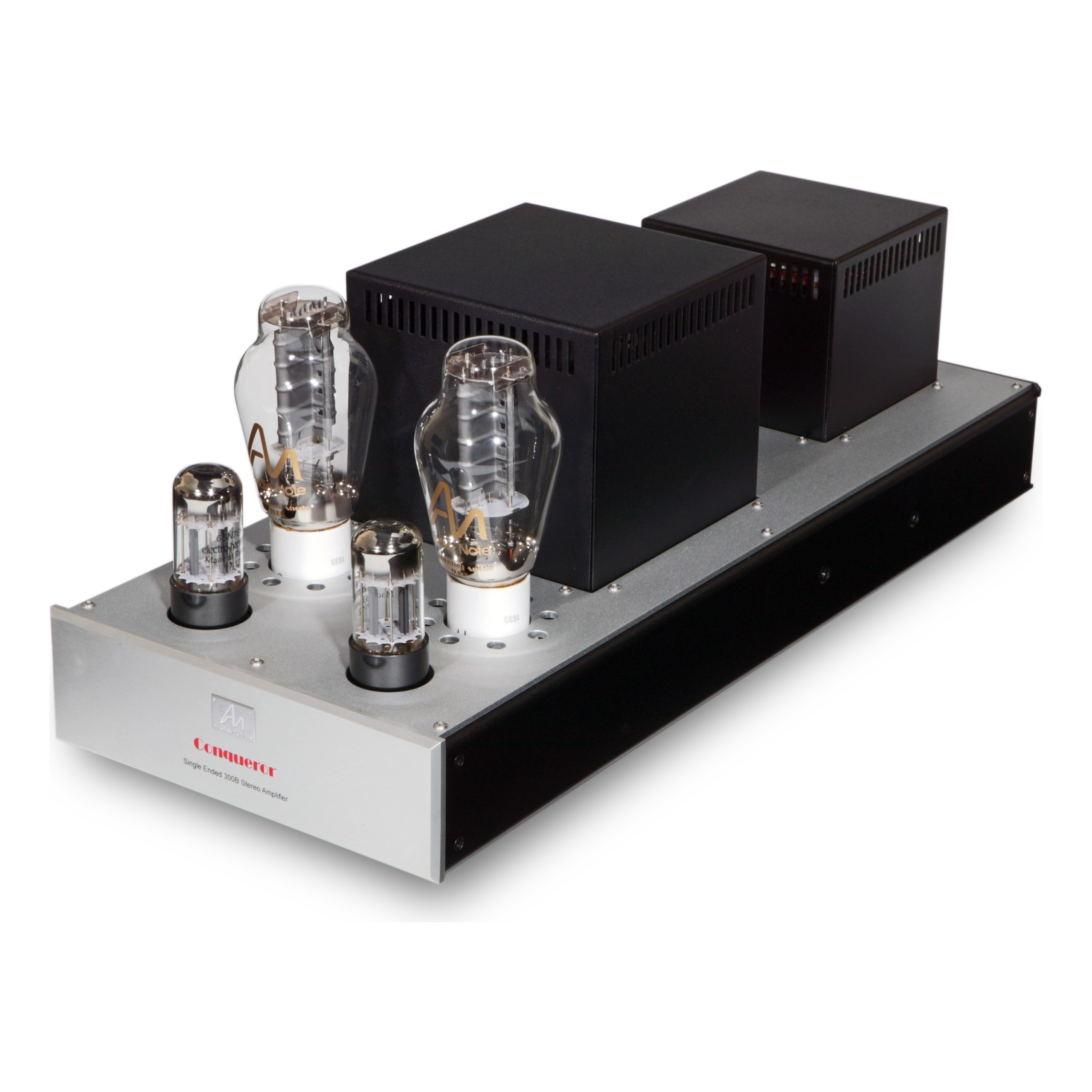Audio Note Conqueror