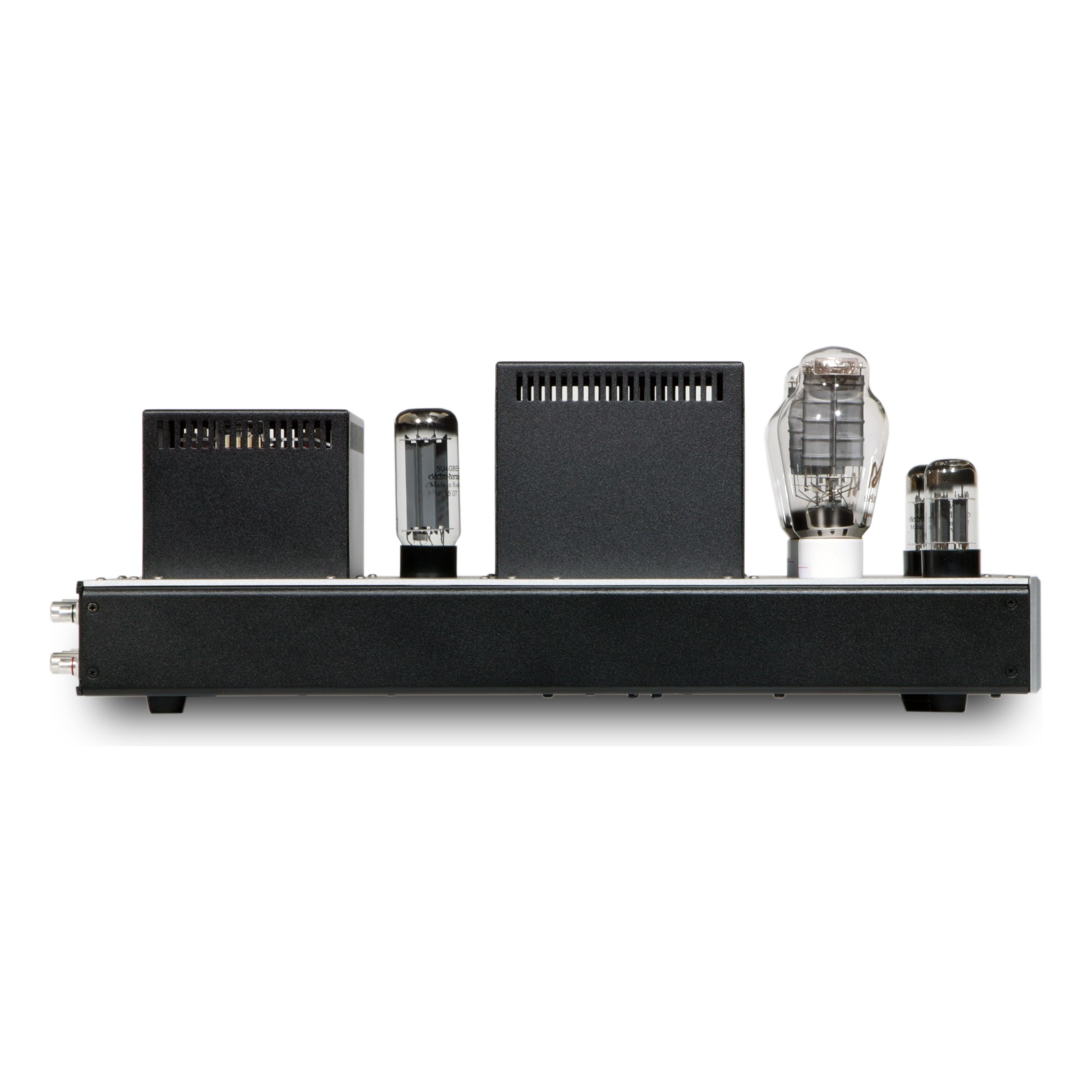 Audio Note Conqueror