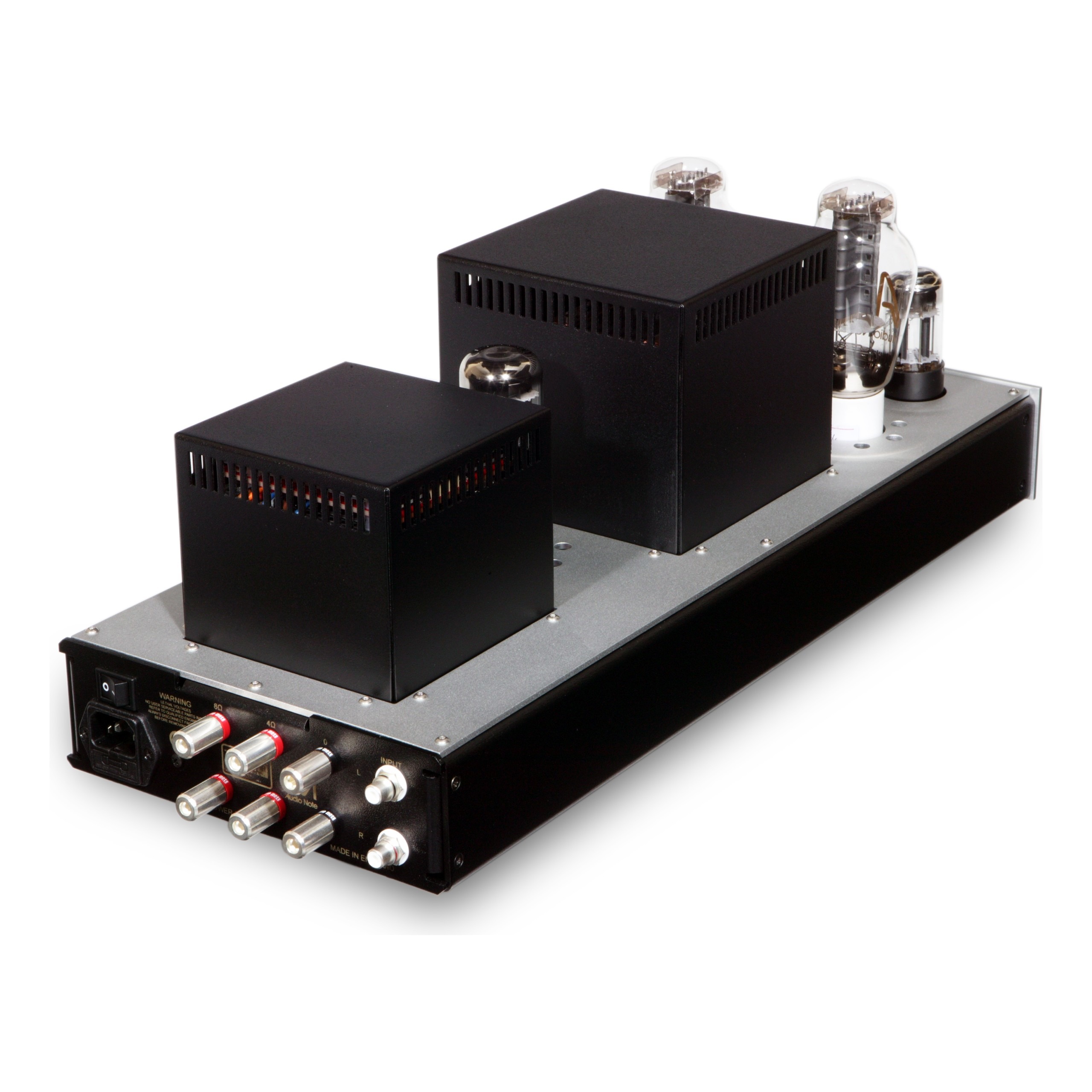 Audio Note Conqueror