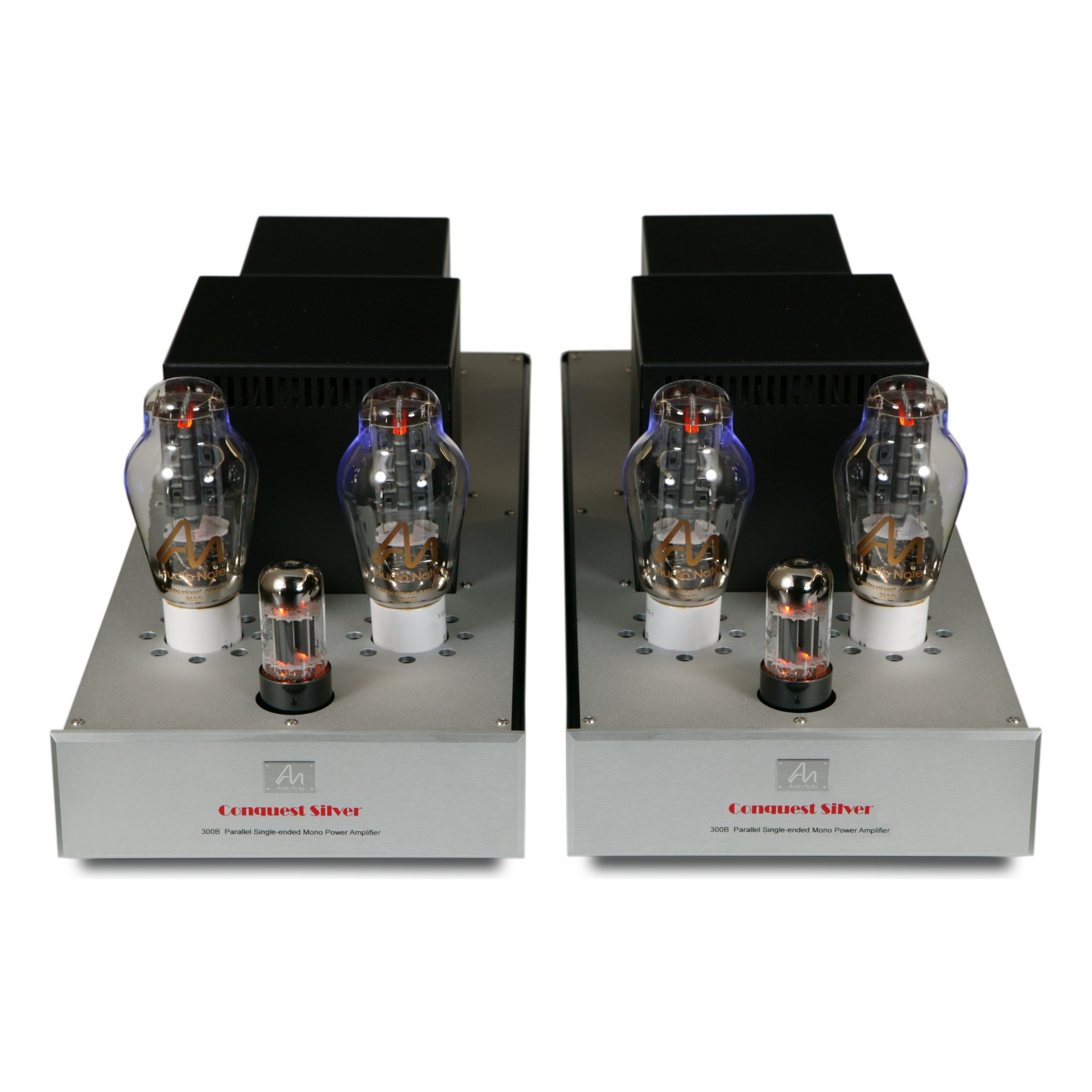 Audio Note Conquest