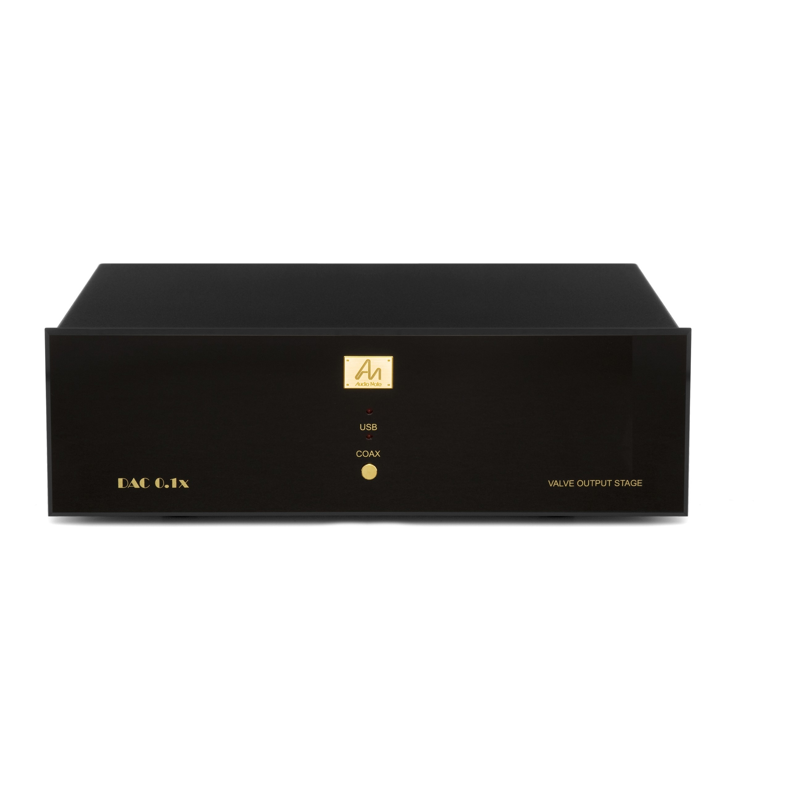 Audio Note DAC 0.1x