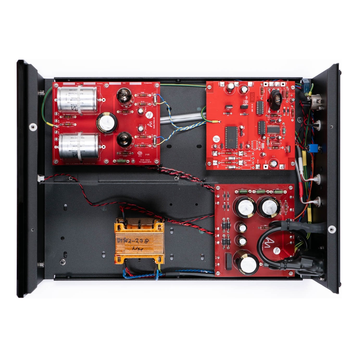 Audio Note DAC 1.1x/II