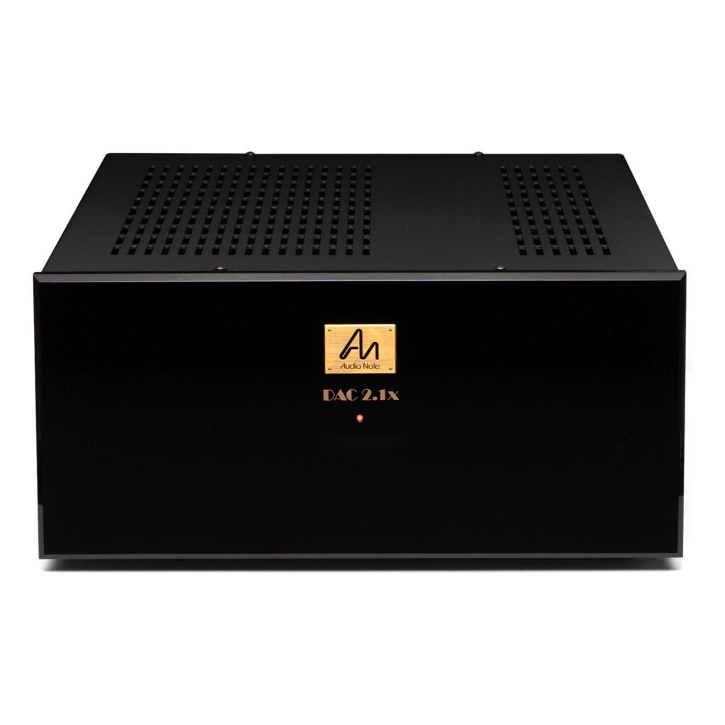 Audio Note DAC 2.1x