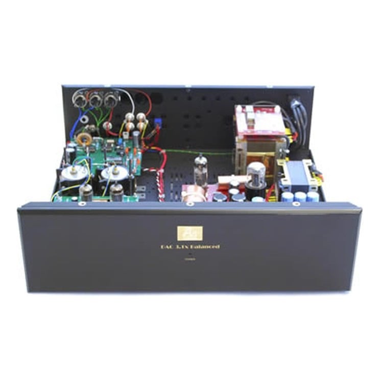 Audio Note DAC 3.1x/II Balanced