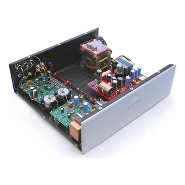 Audio Note DAC 3.1x/II Balanced