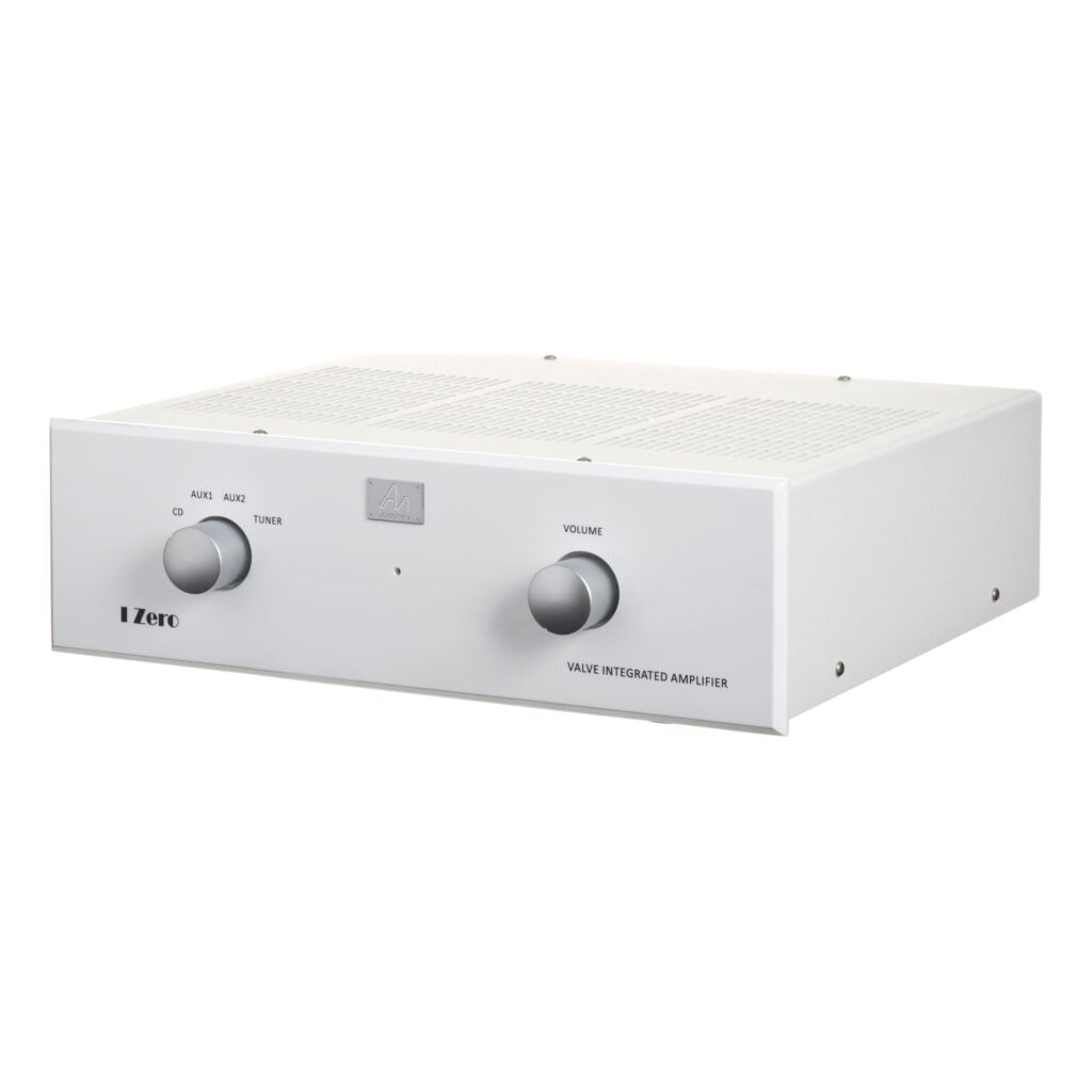 Audio Note I Zero