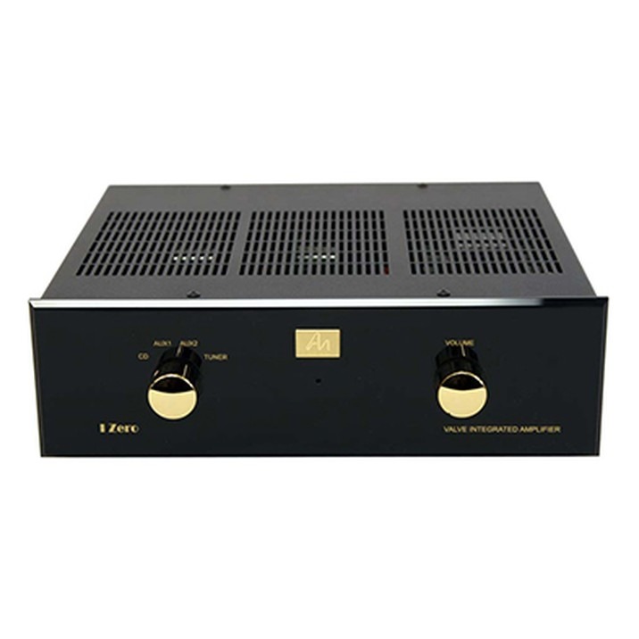 Audio Note I Zero