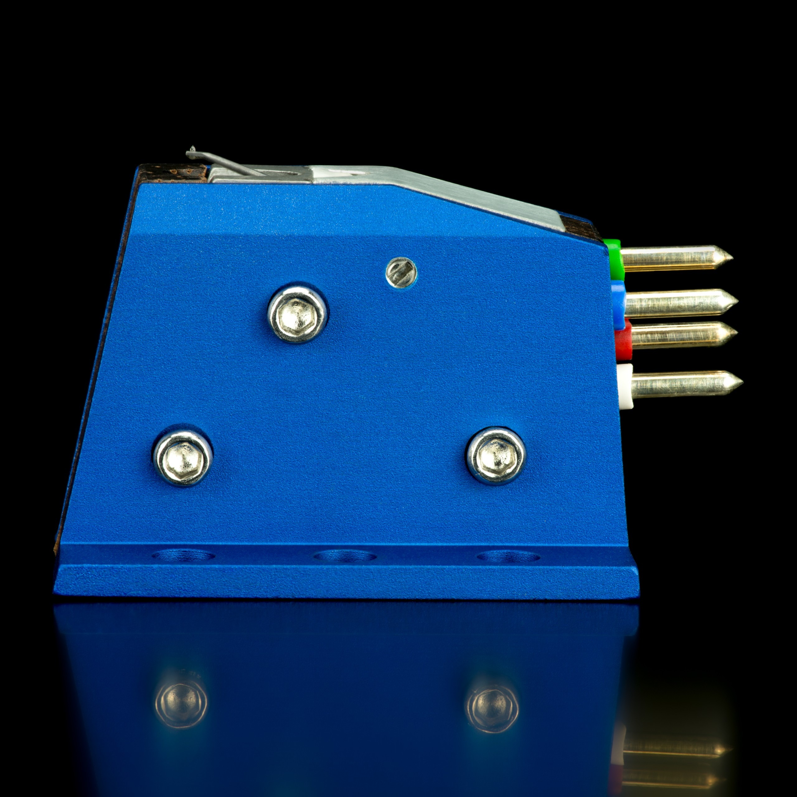 Audio Note Io