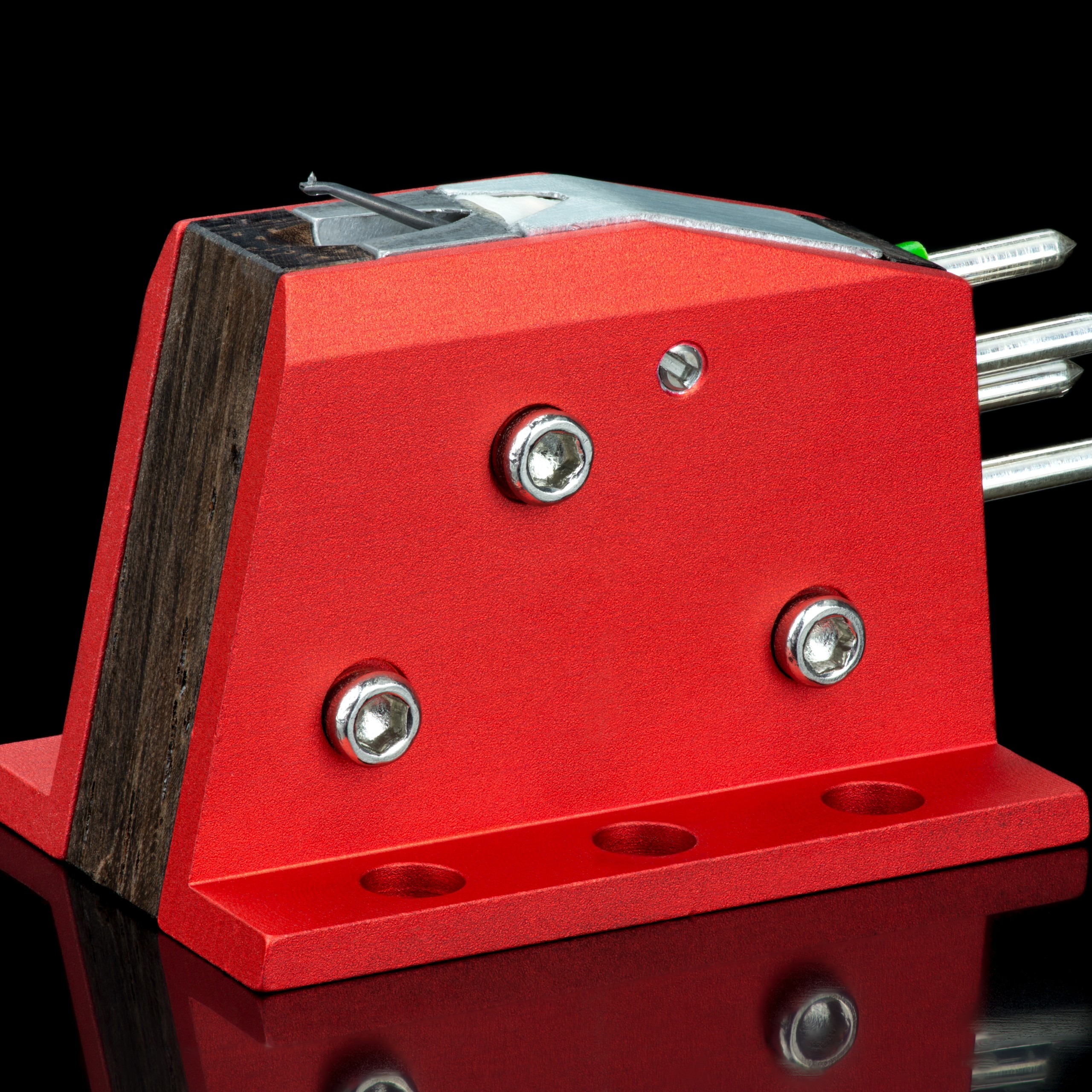 Audio Note Io