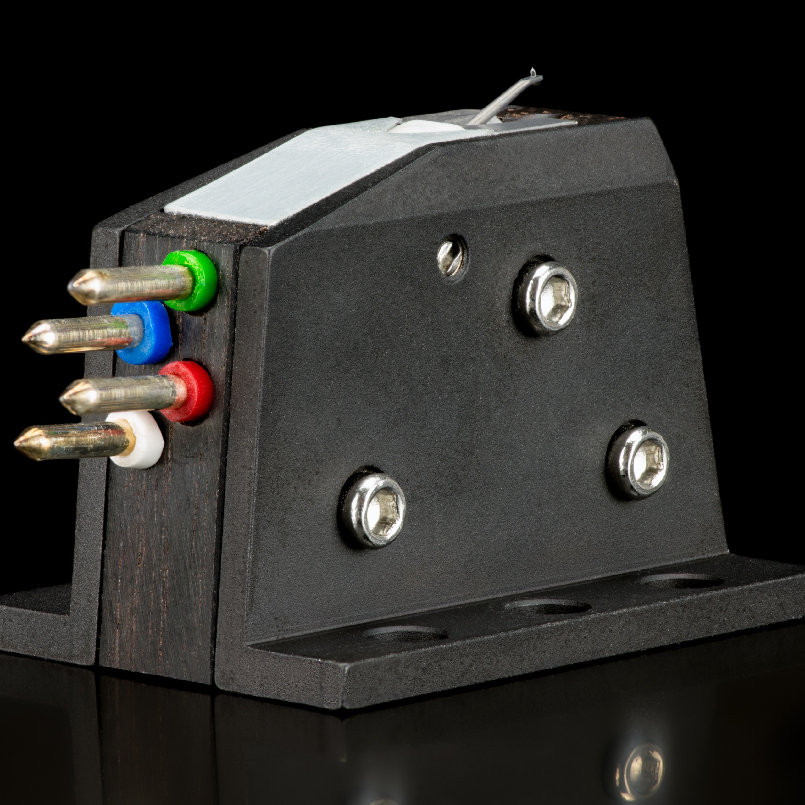 Audio Note Io