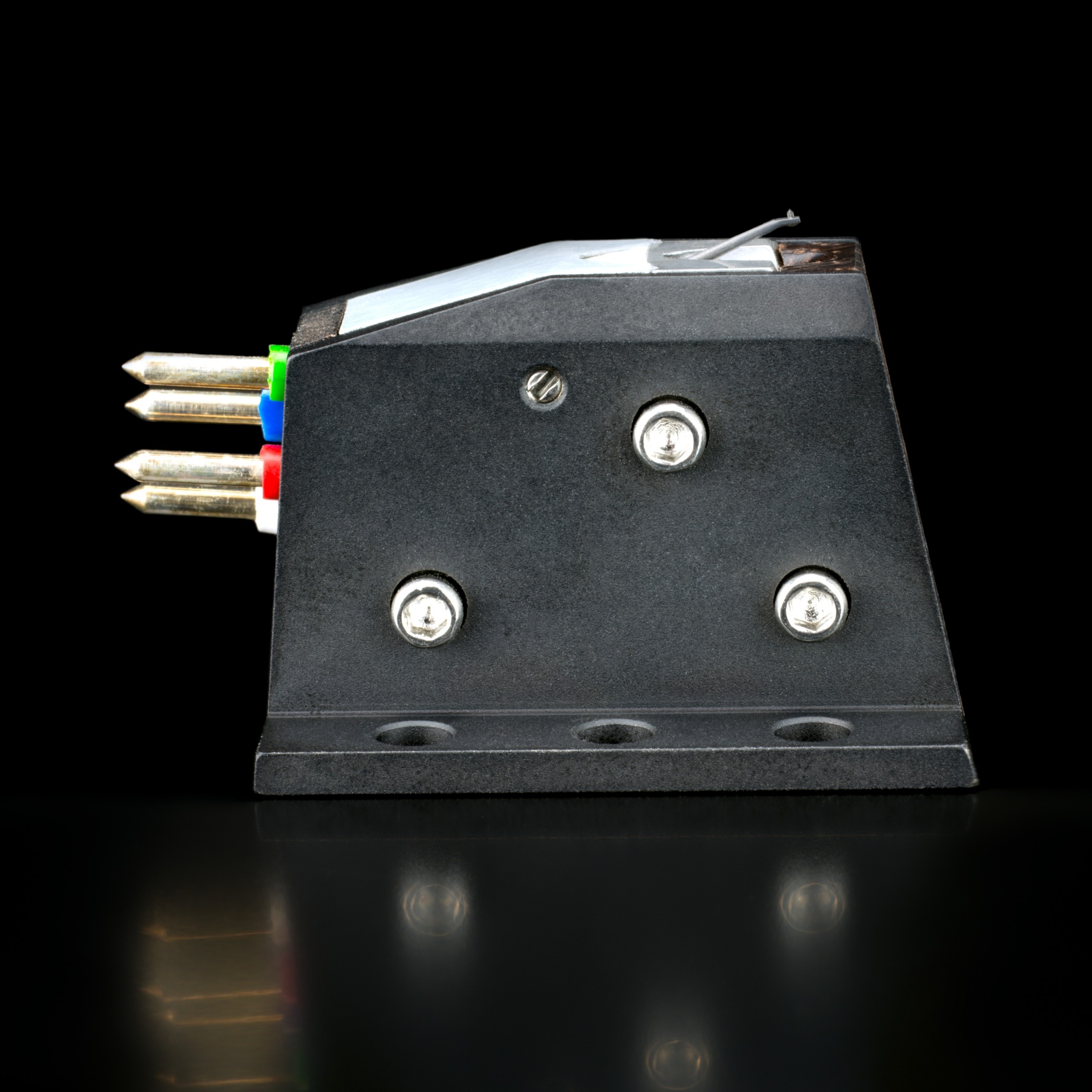 Audio Note Io