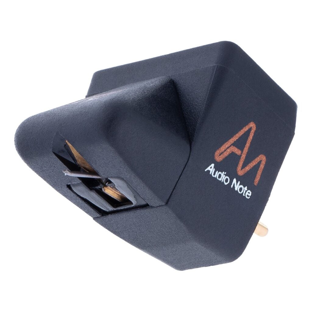 Audio Note IQ