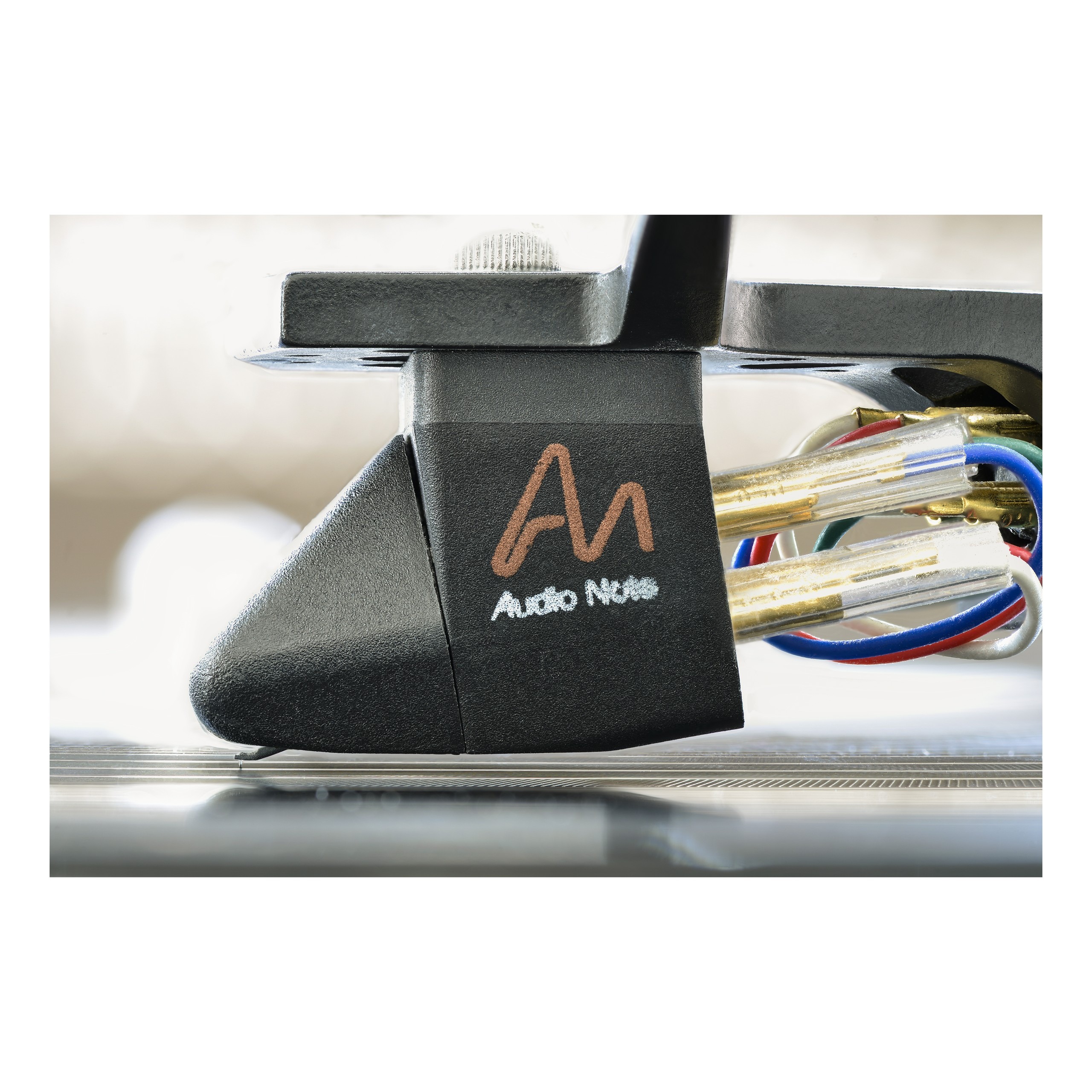 Audio Note IQ