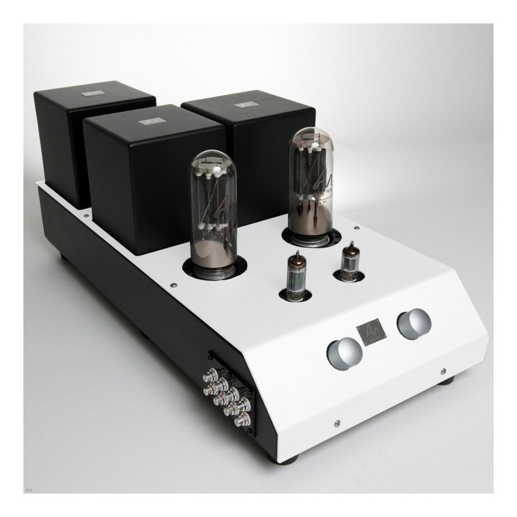 Audio Note Jinro