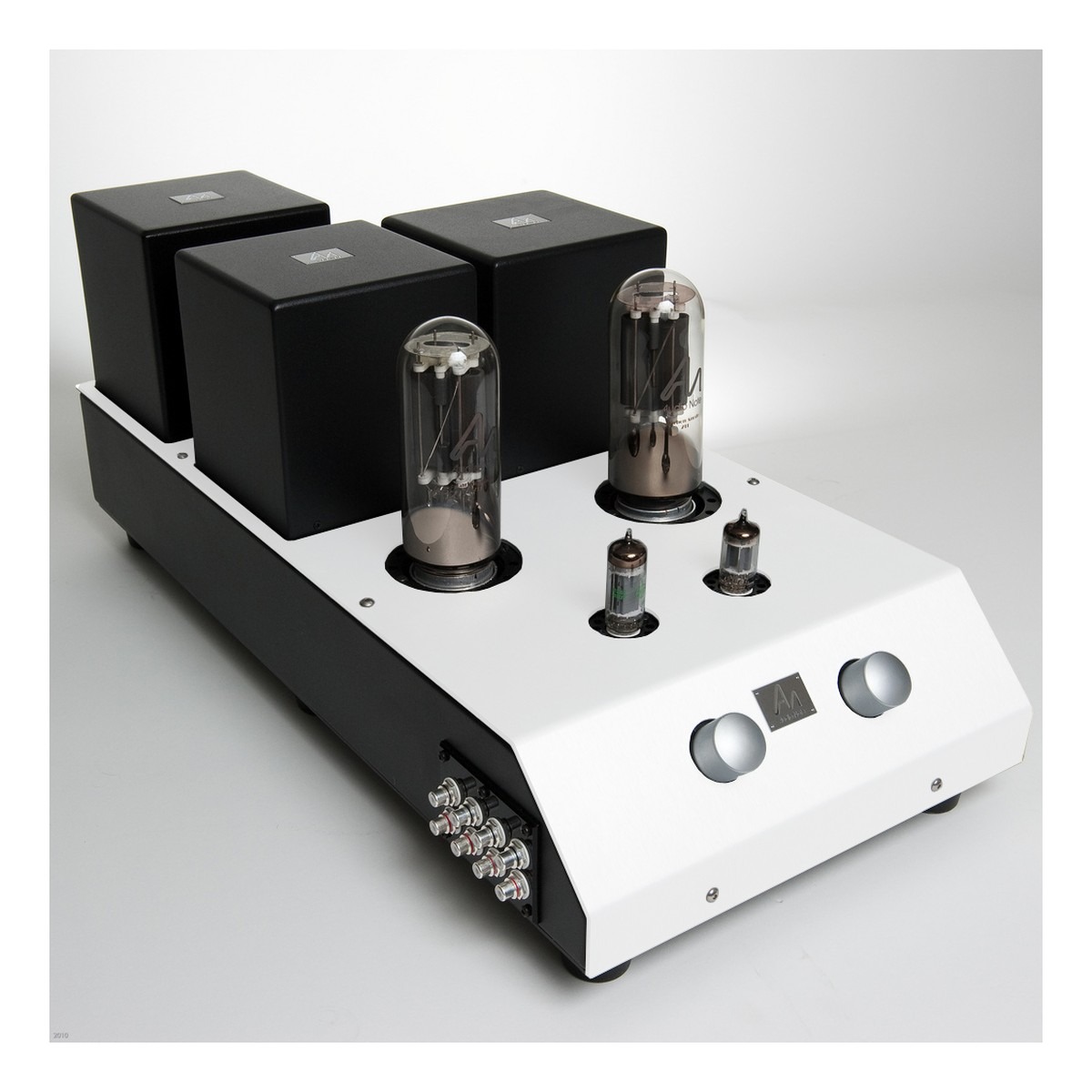 Audio Note Jinro