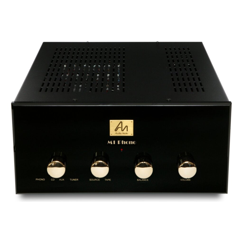 Audio Note M1