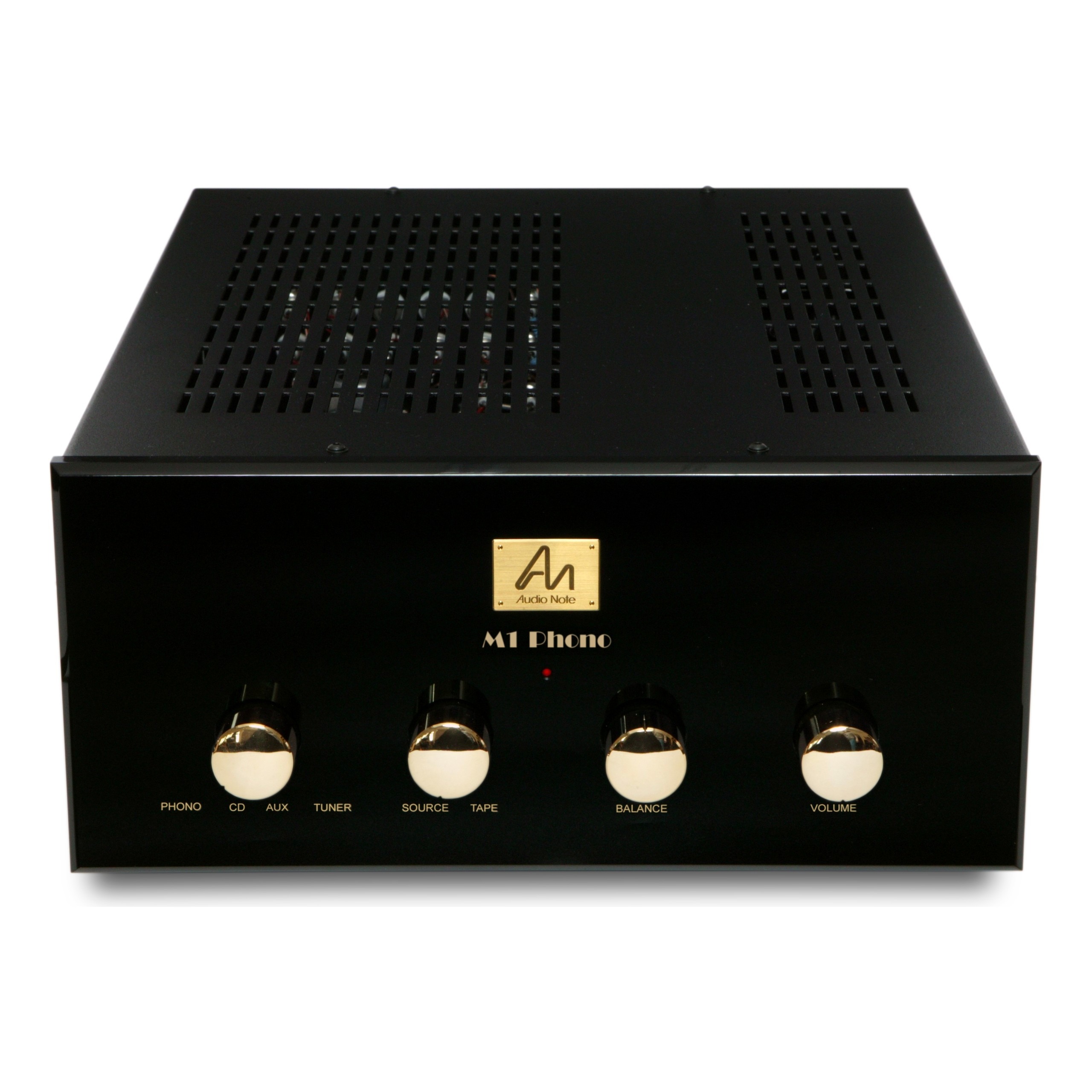 Audio Note M1
