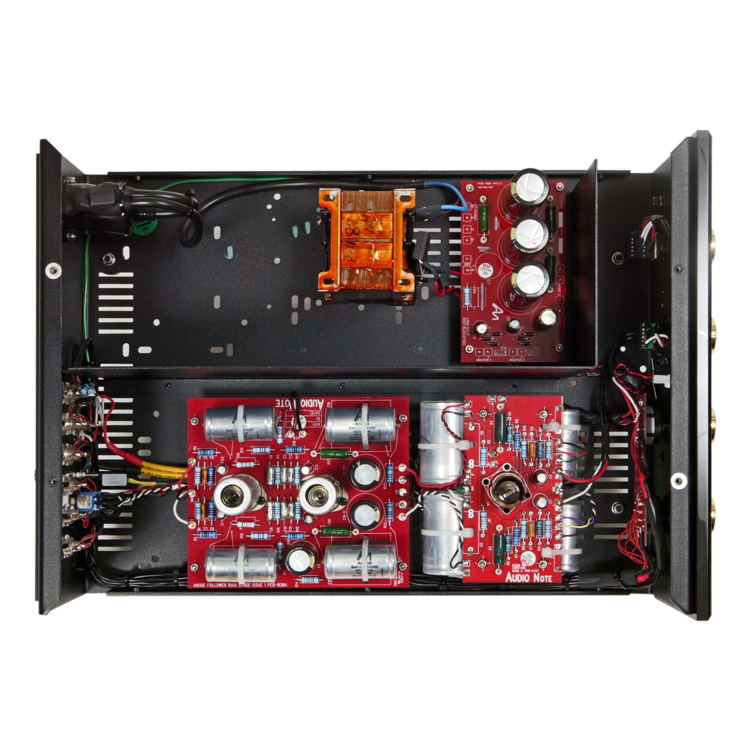 Audio Note M1