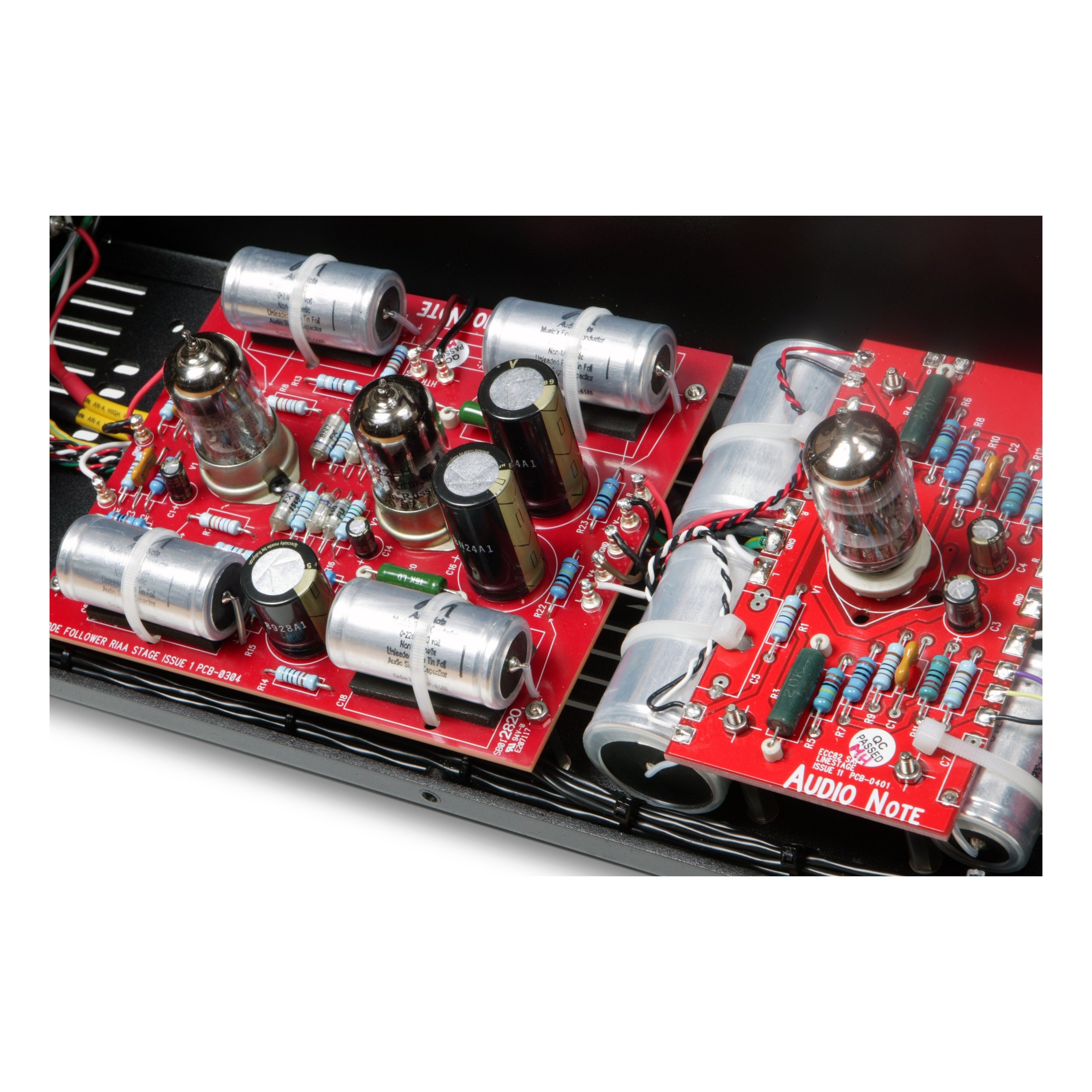 Audio Note M1