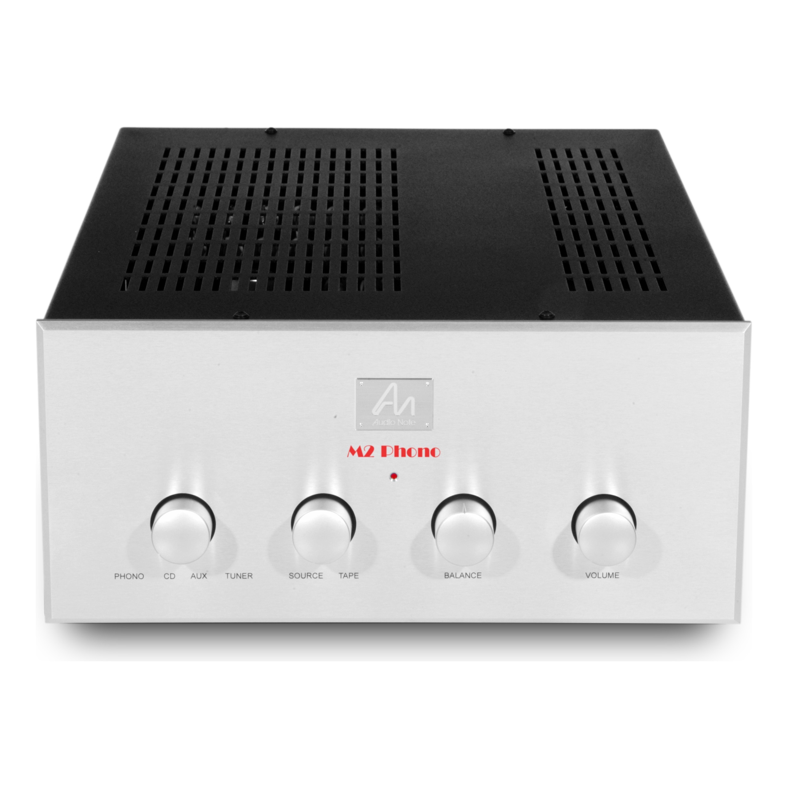 Audio Note M2