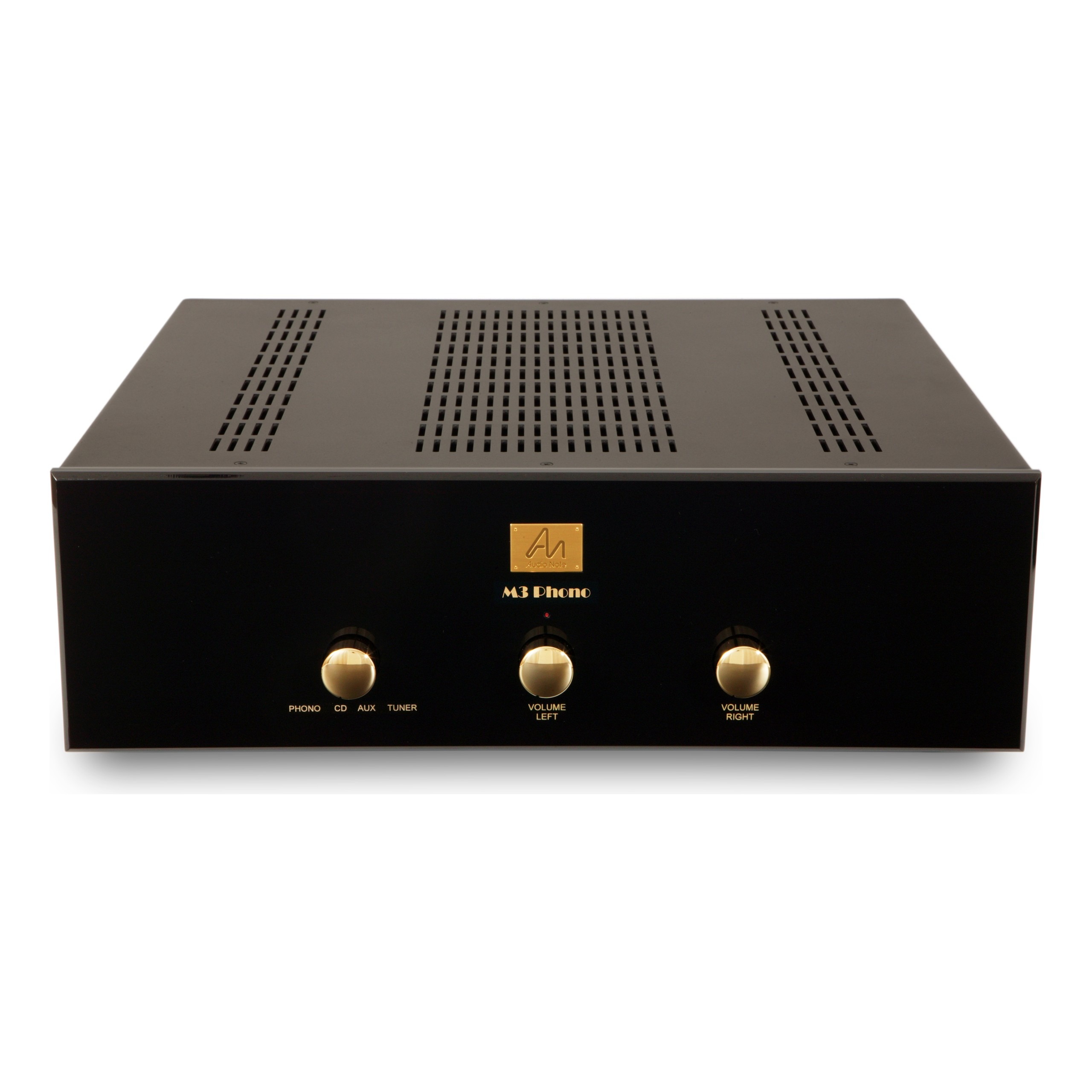 Audio Note M3