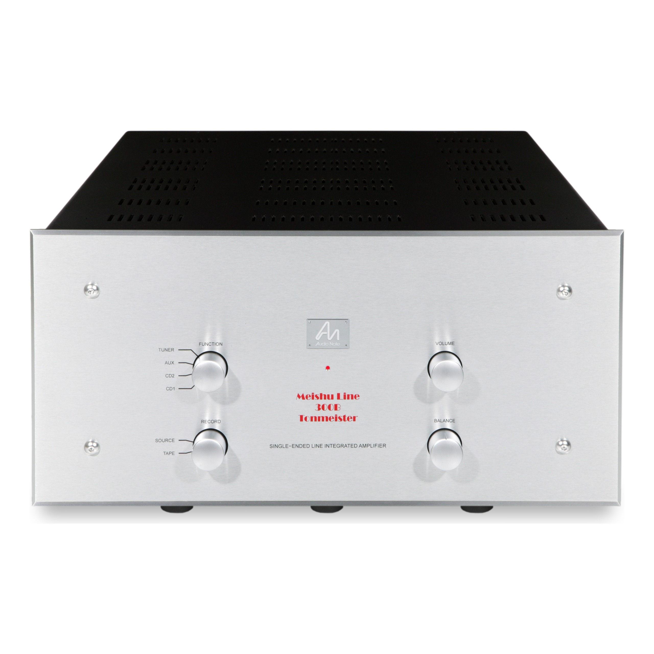 Audio Note Meishu Tonmeister