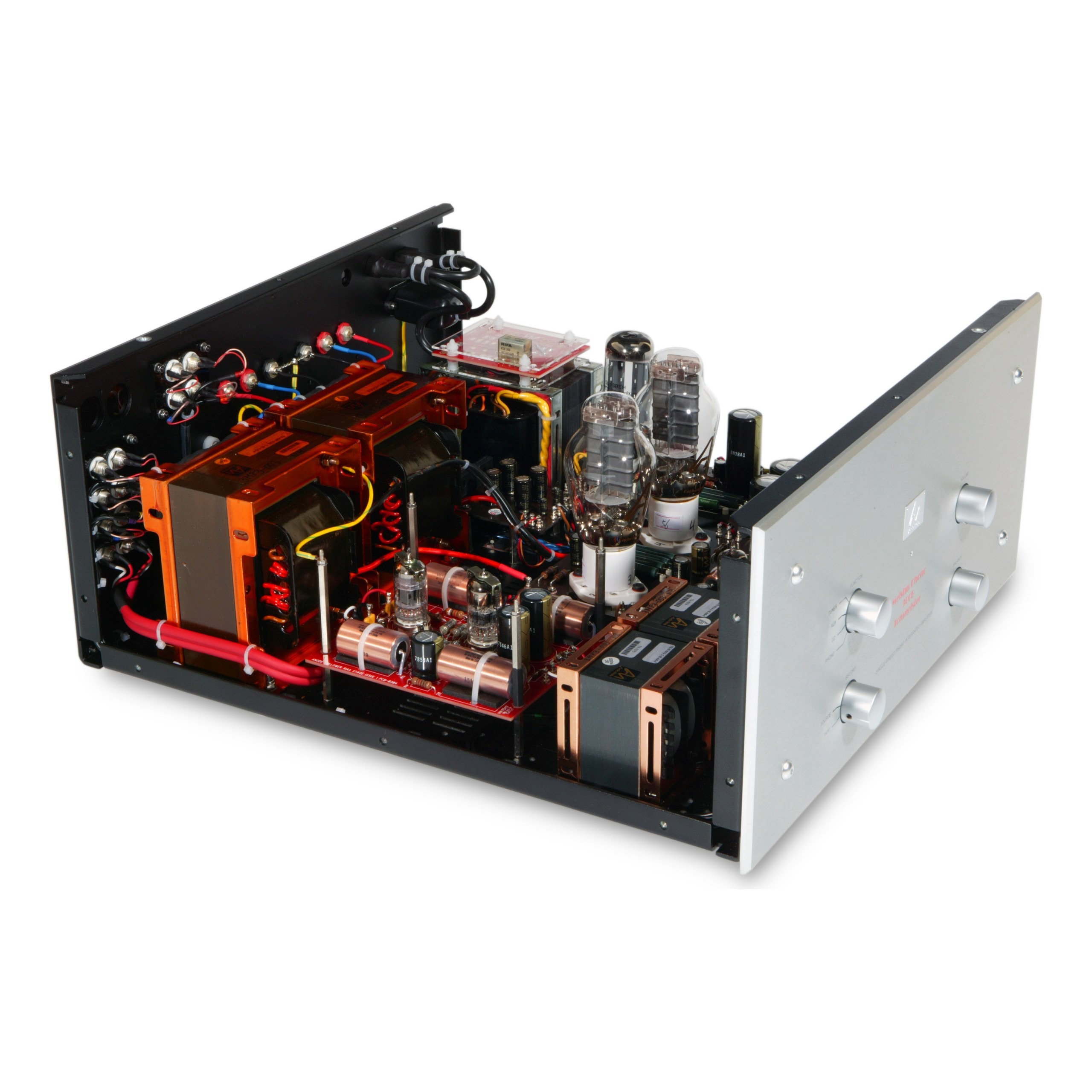 Audio Note Meishu Tonmeister