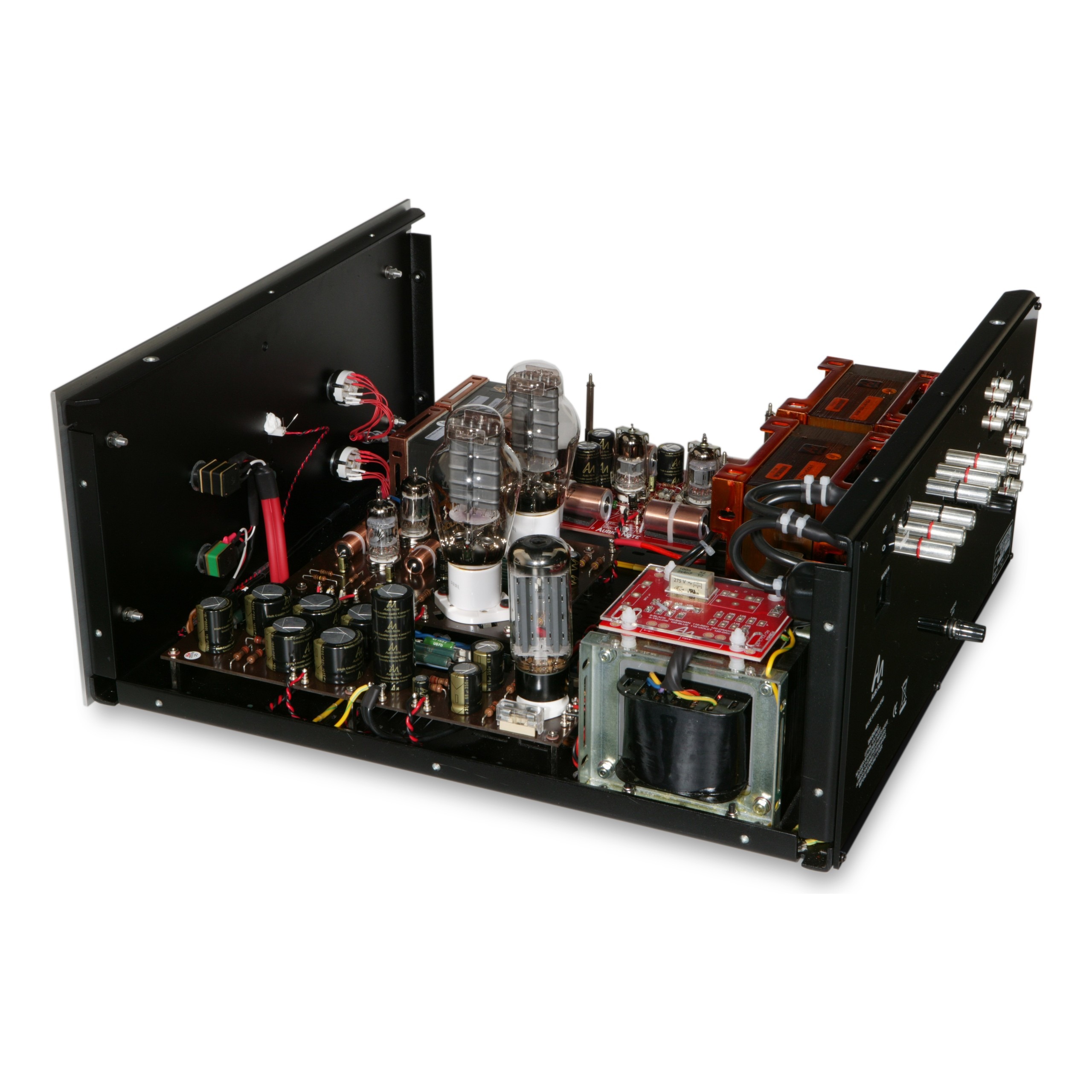 Audio Note Meishu Tonmeister