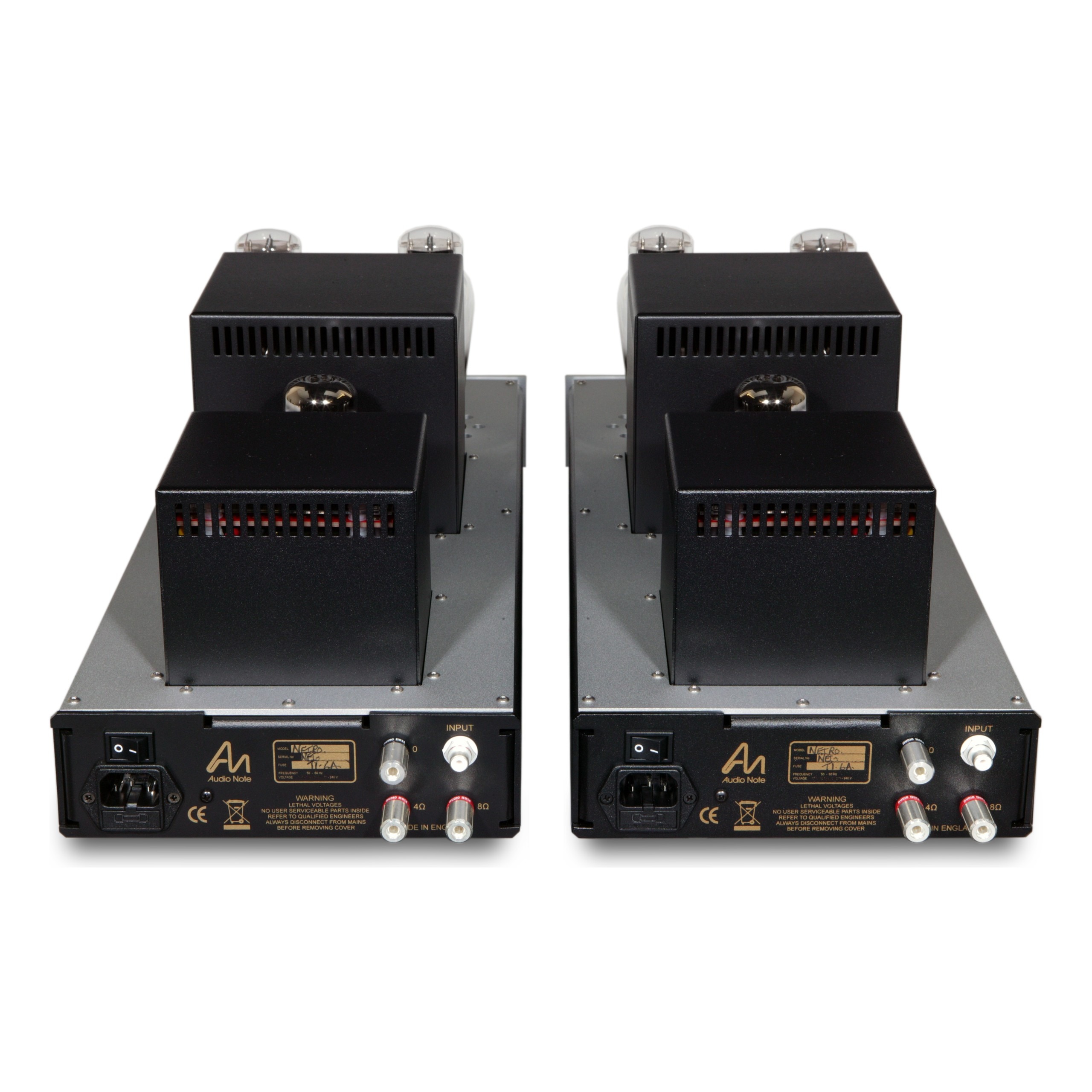 Audio Note Neiro