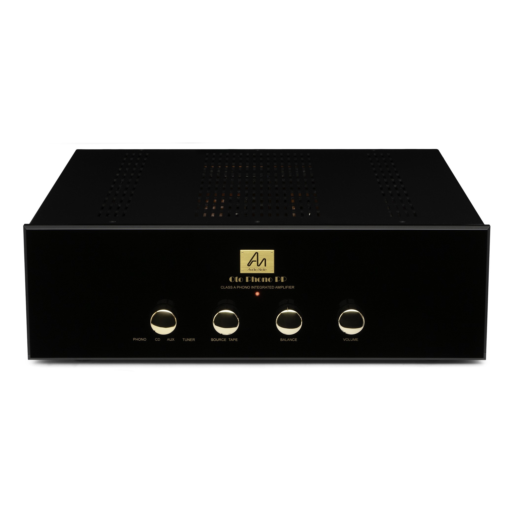 Audio Note Oto