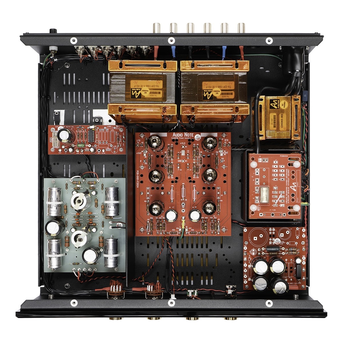 Audio Note Oto