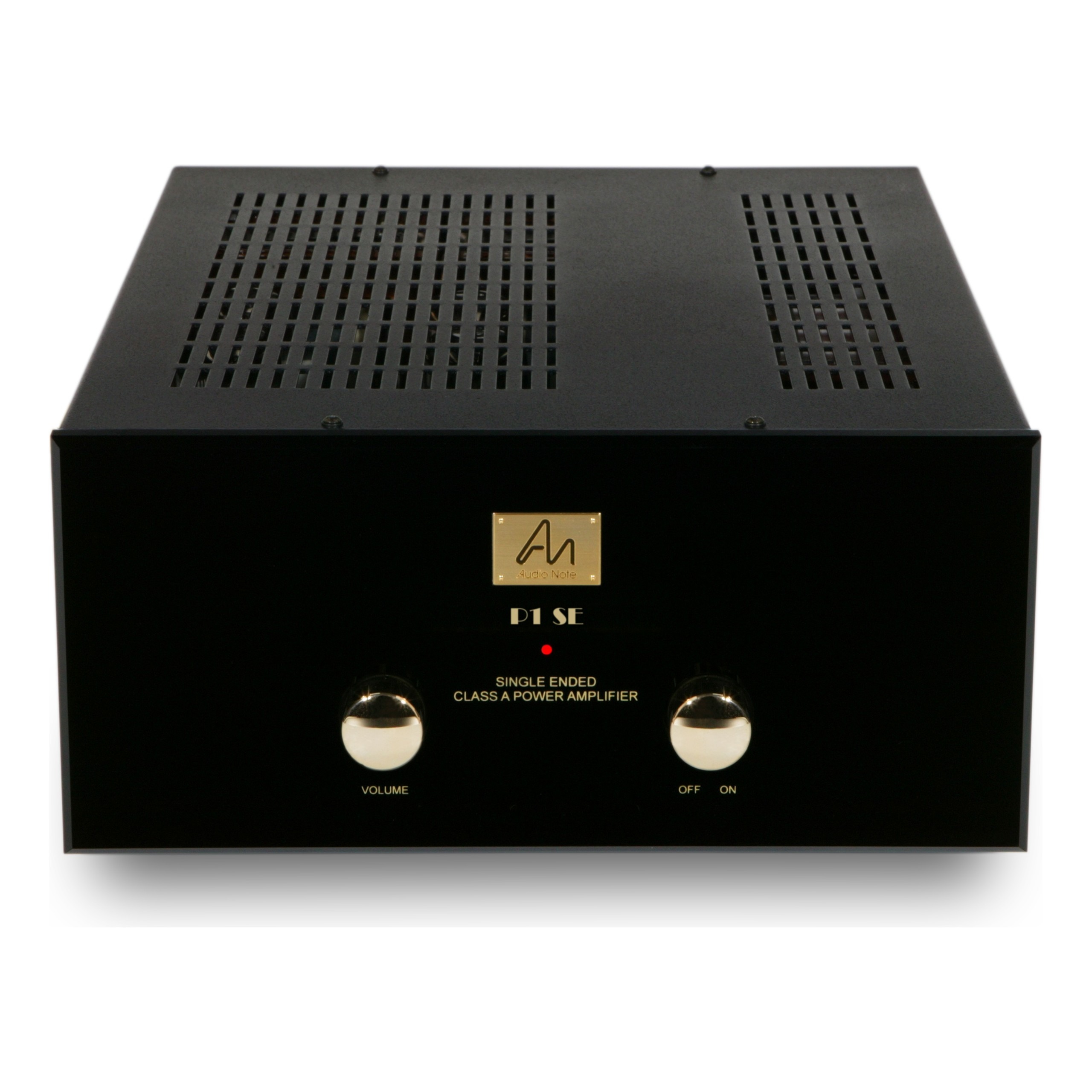 Audio Note P1 SE