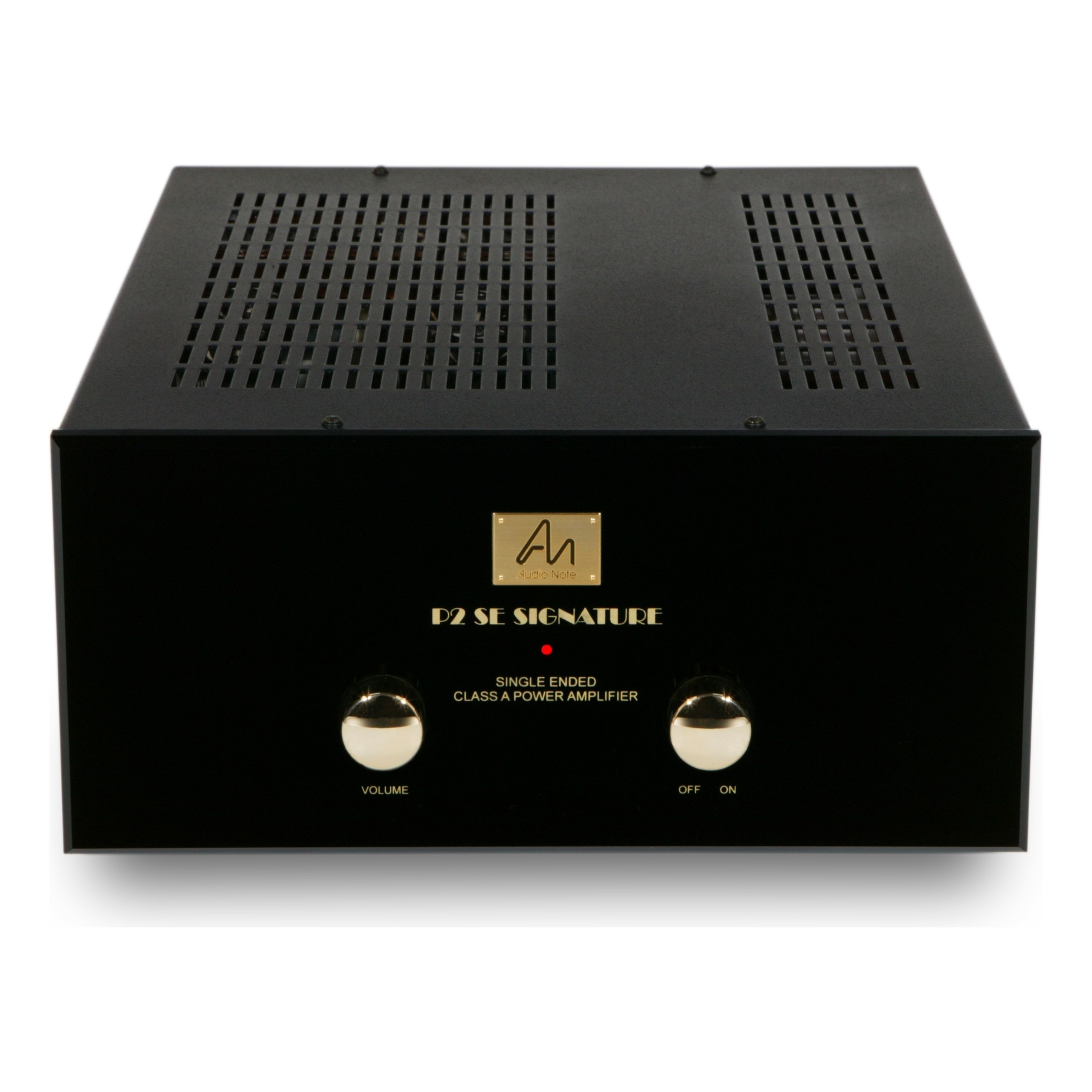 Audio Note P2 SE
