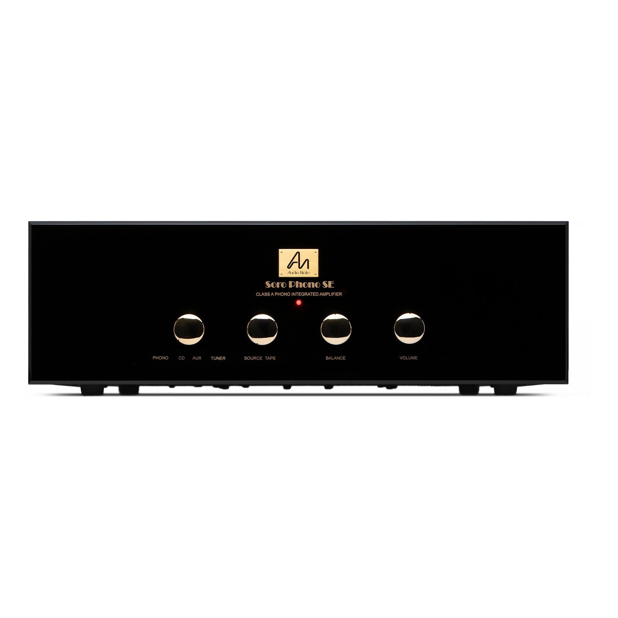 Audio Note Soro SE