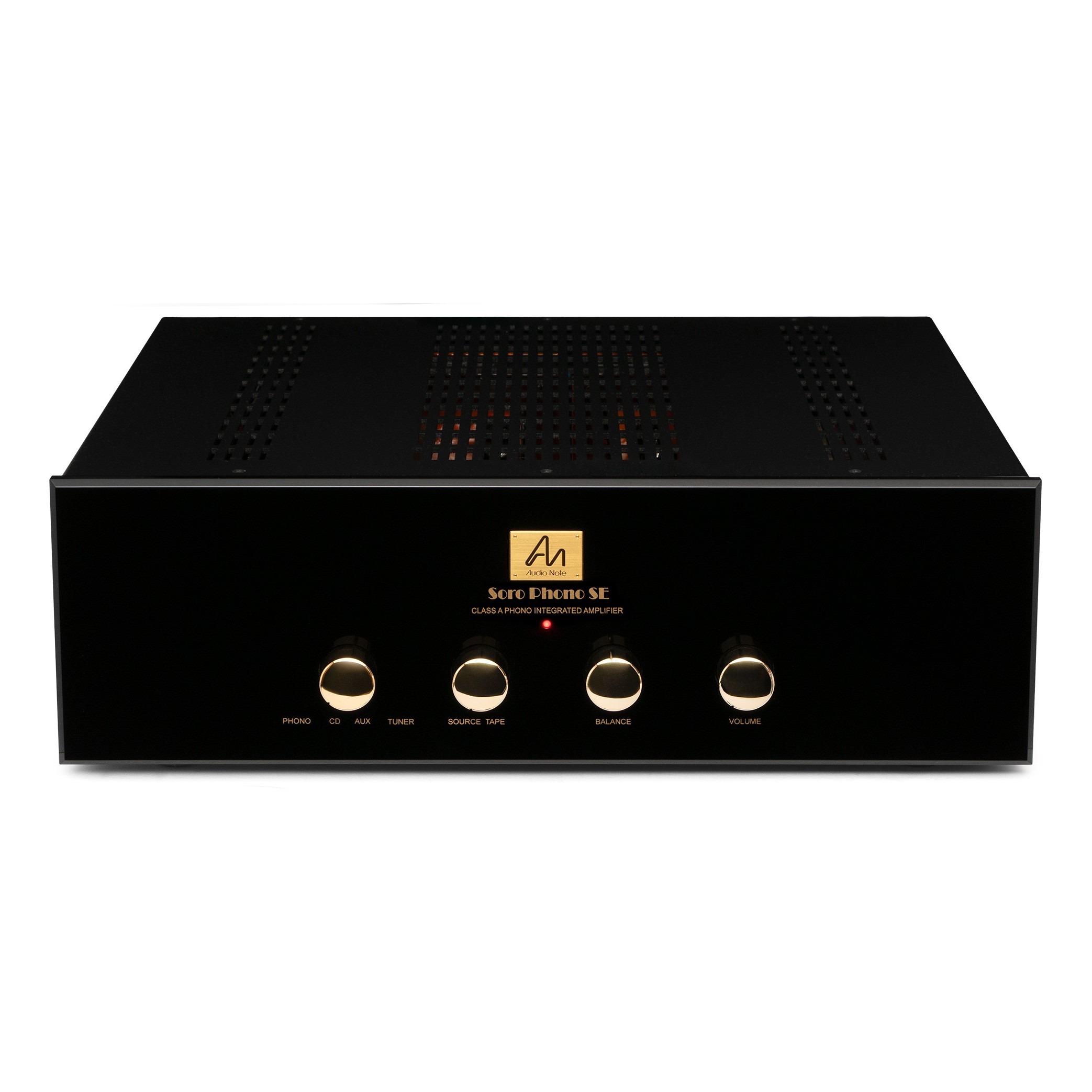 Audio Note Soro SE