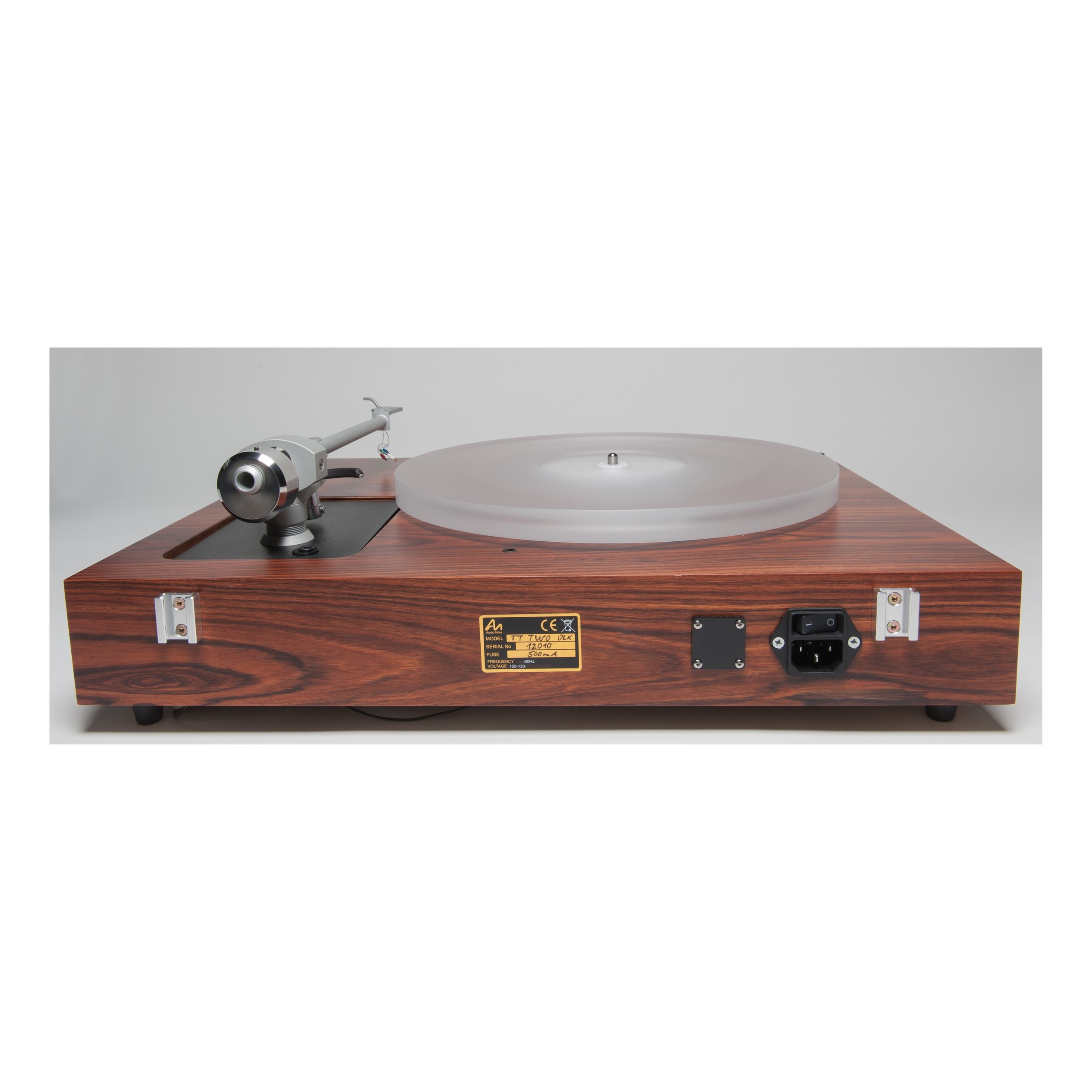 Audio Note TT One Deluxe