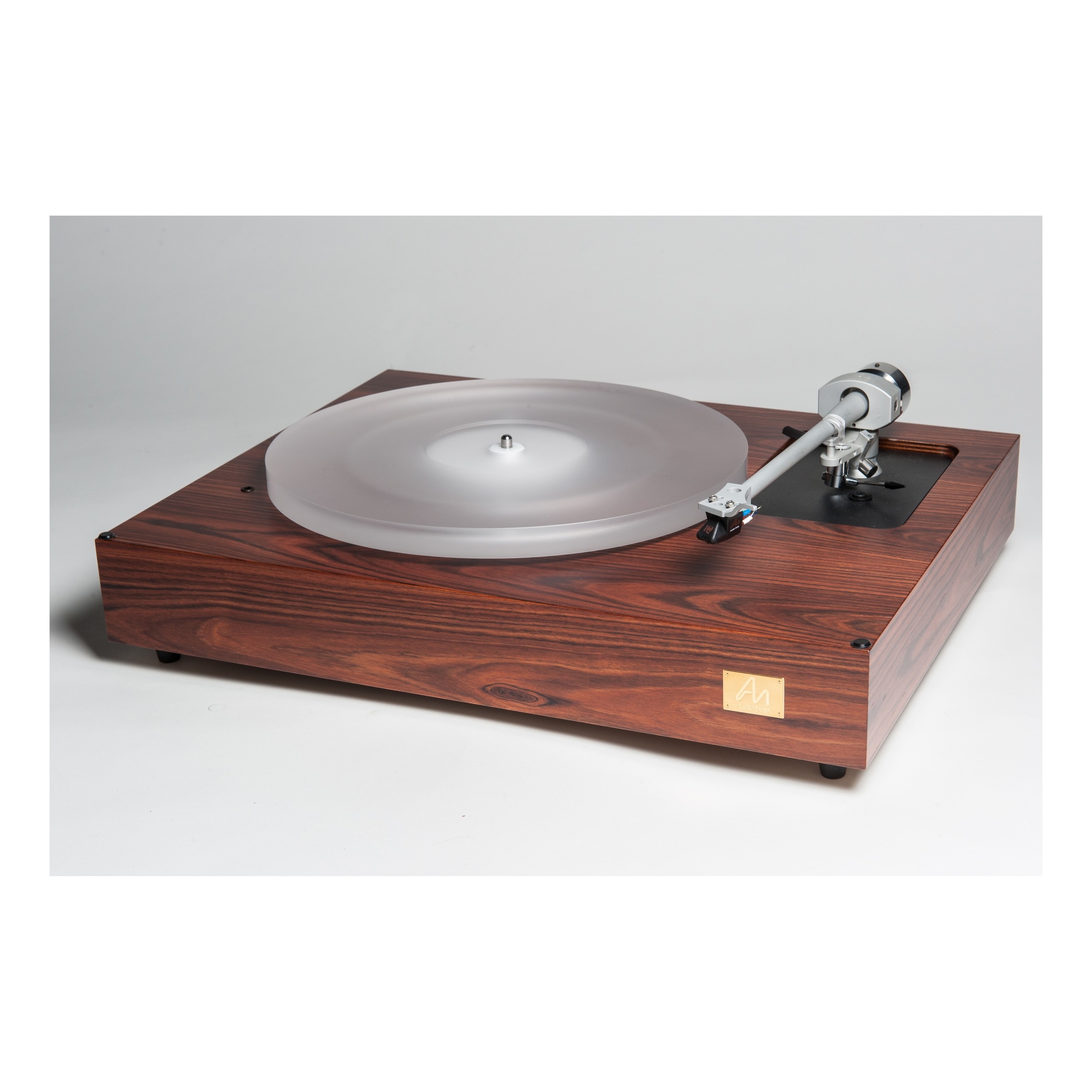 Audio Note TT Two Deluxe