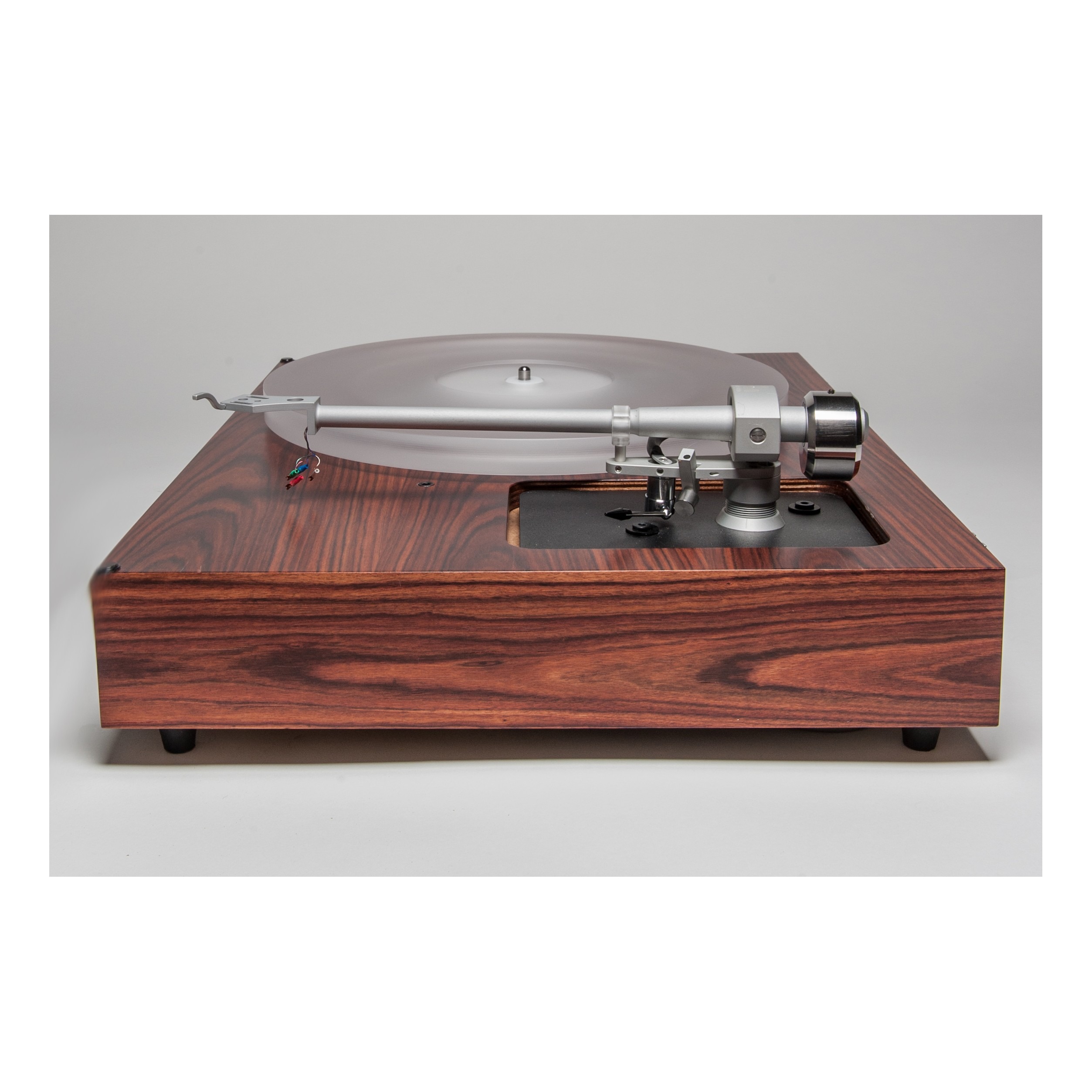 Audio Note TT Two Deluxe
