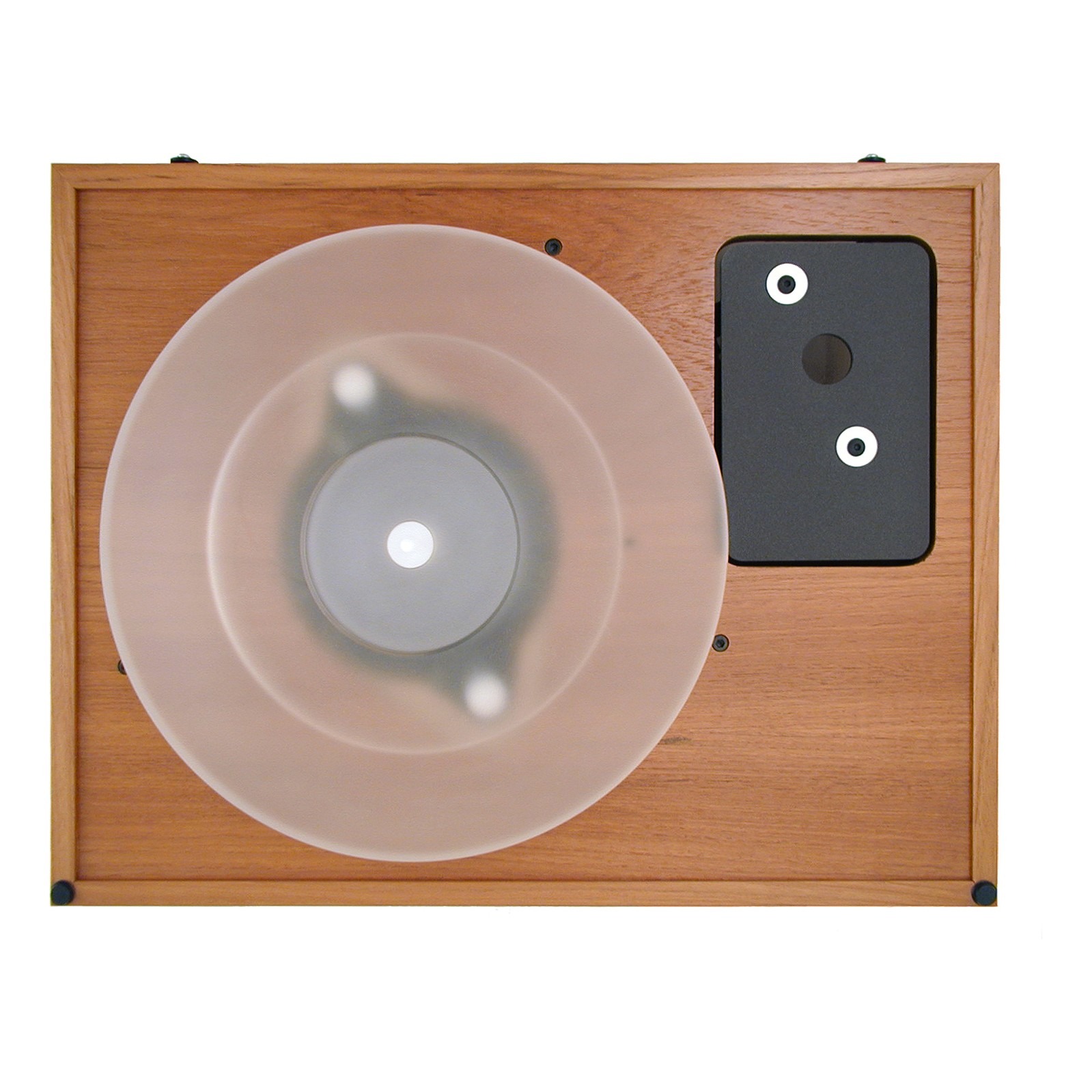 Audio Note TT Two Deluxe