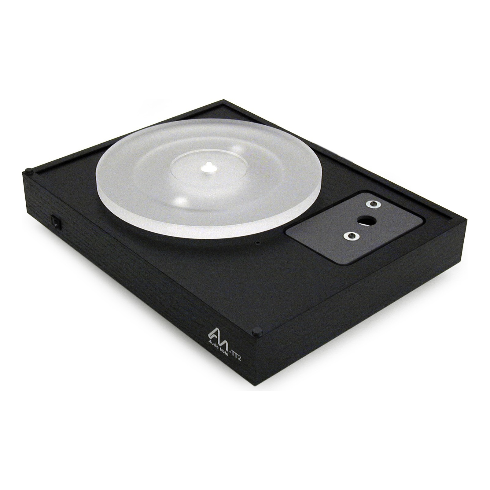 Audio Note TT Two Deluxe