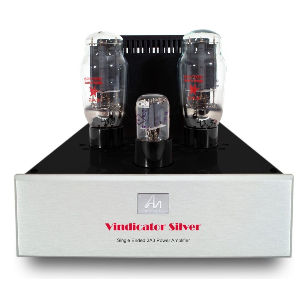 Audio Note Vindicator