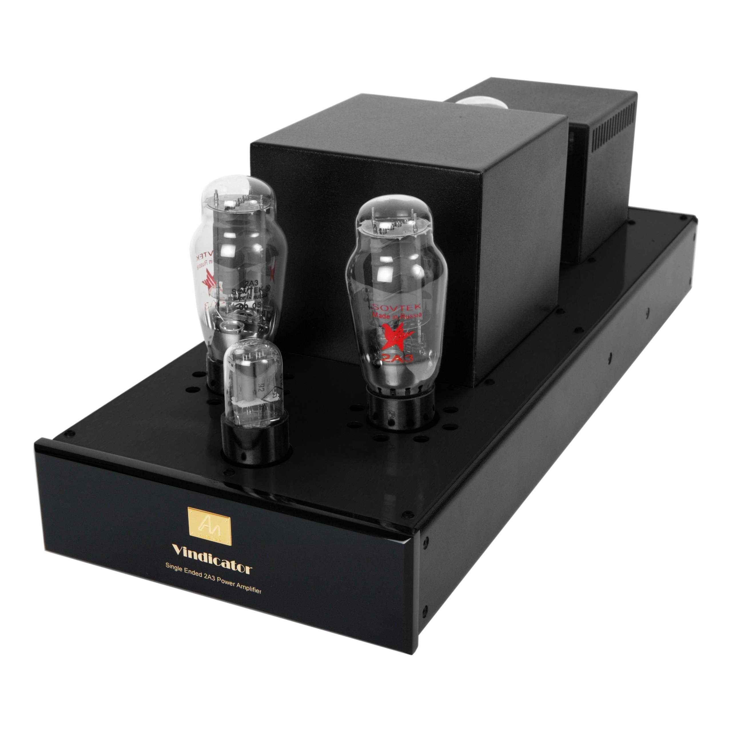 Audio Note Vindicator