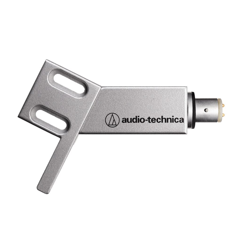 Audio-Technica AT-HS4SV