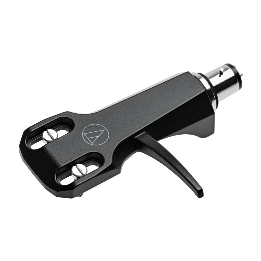 Audio-Technica AT-HS6BK