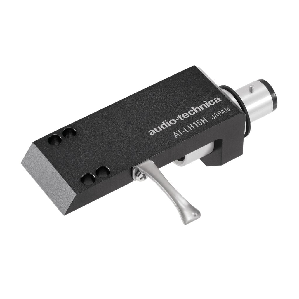 Audio-Technica AT-LH15H