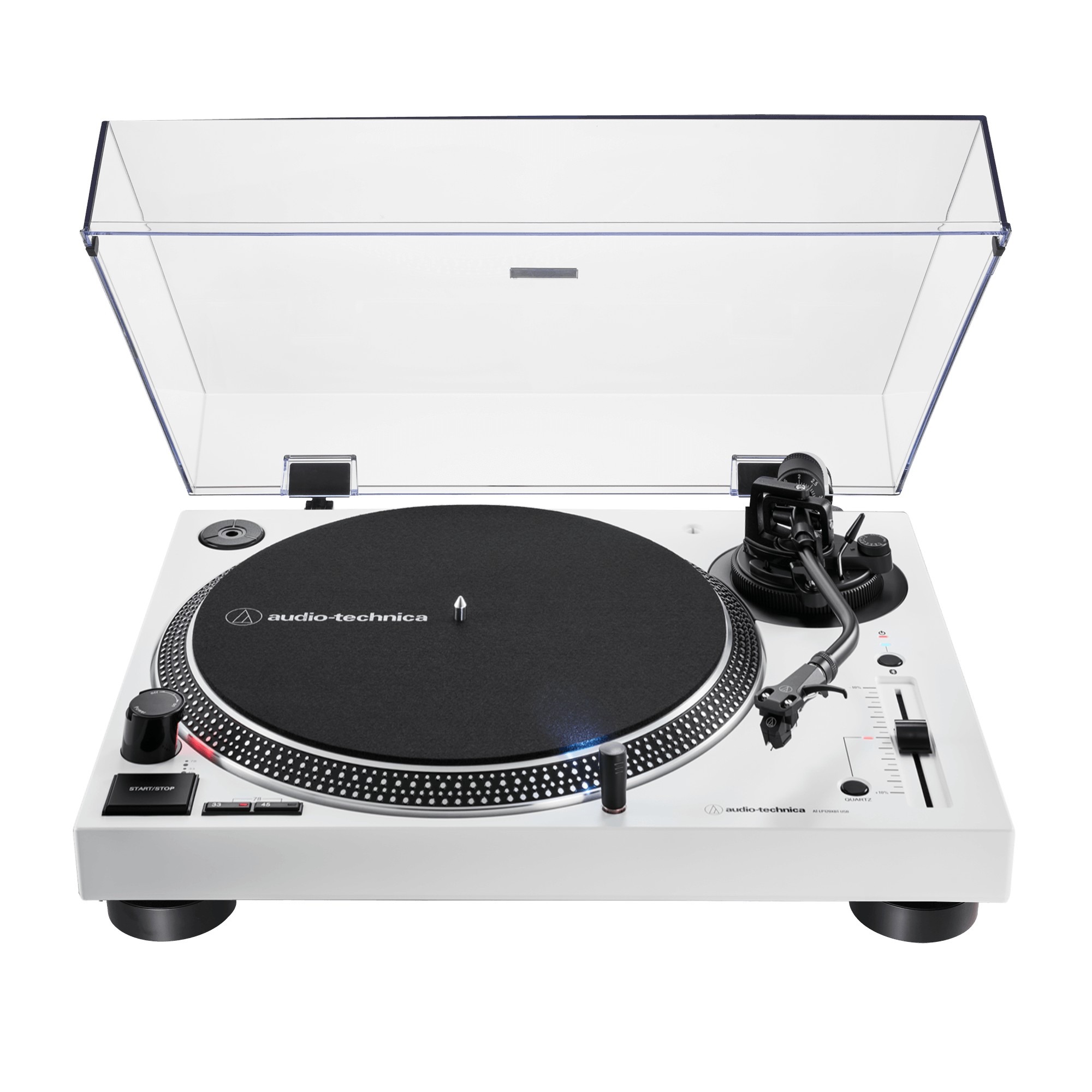 Audio-Technica AT-LP120XBT-USB