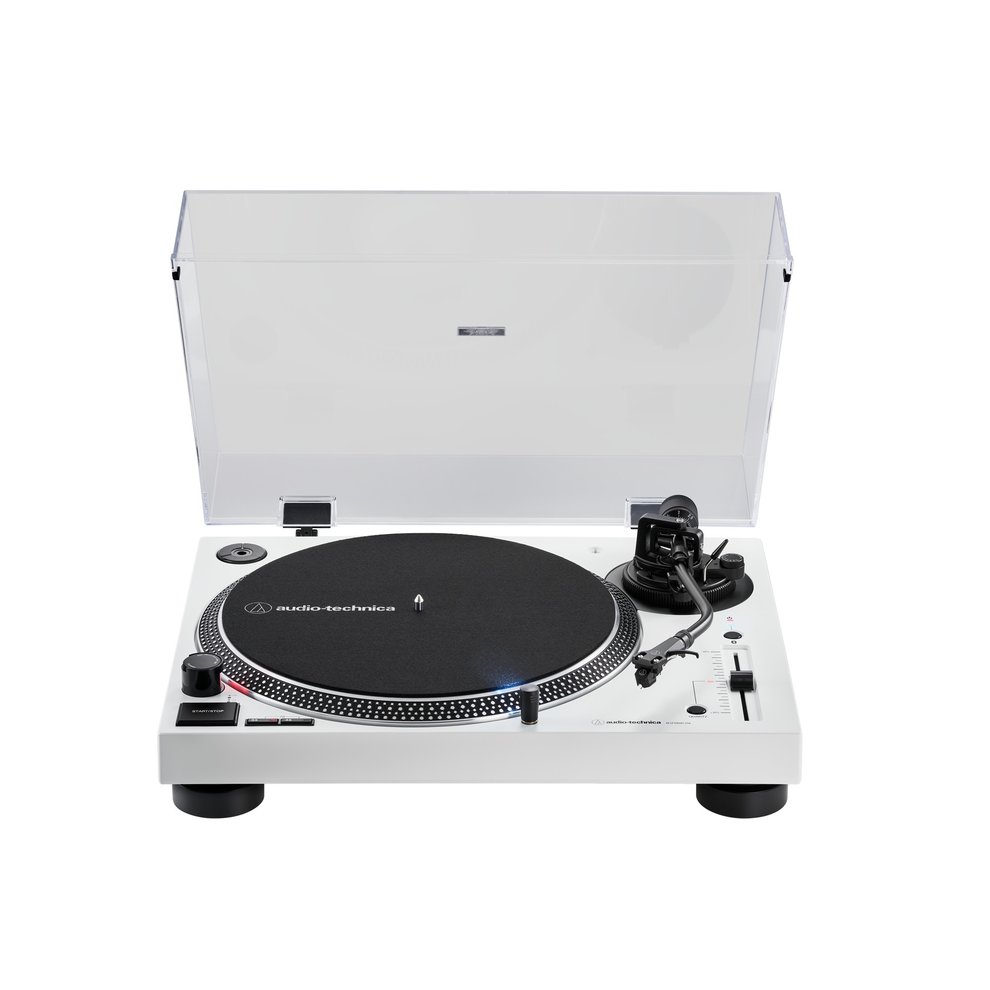 Audio-Technica AT-LP120XBT-USB