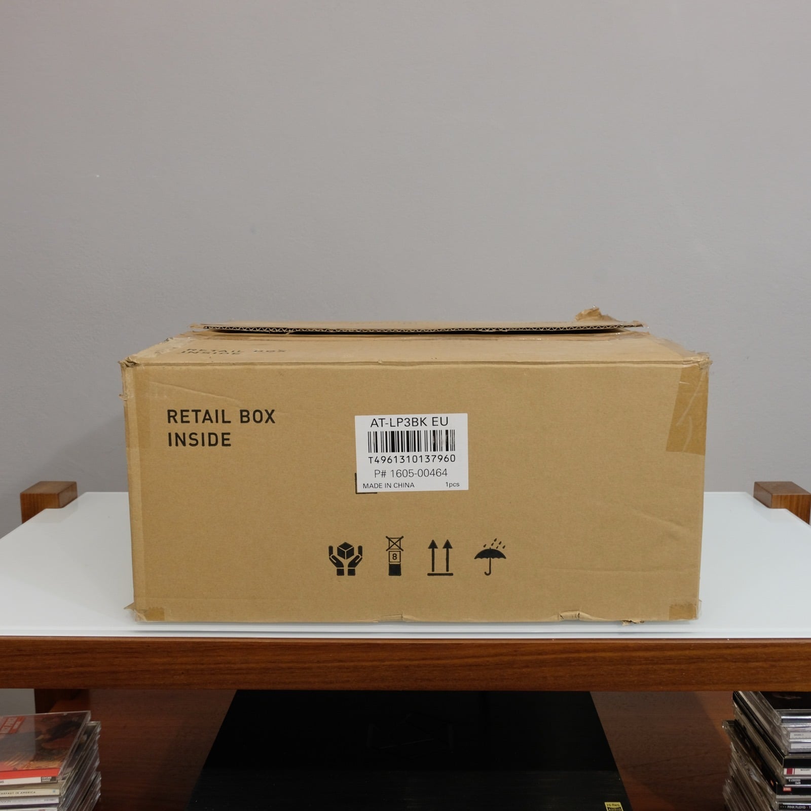 Audio-Technica AT-LP3